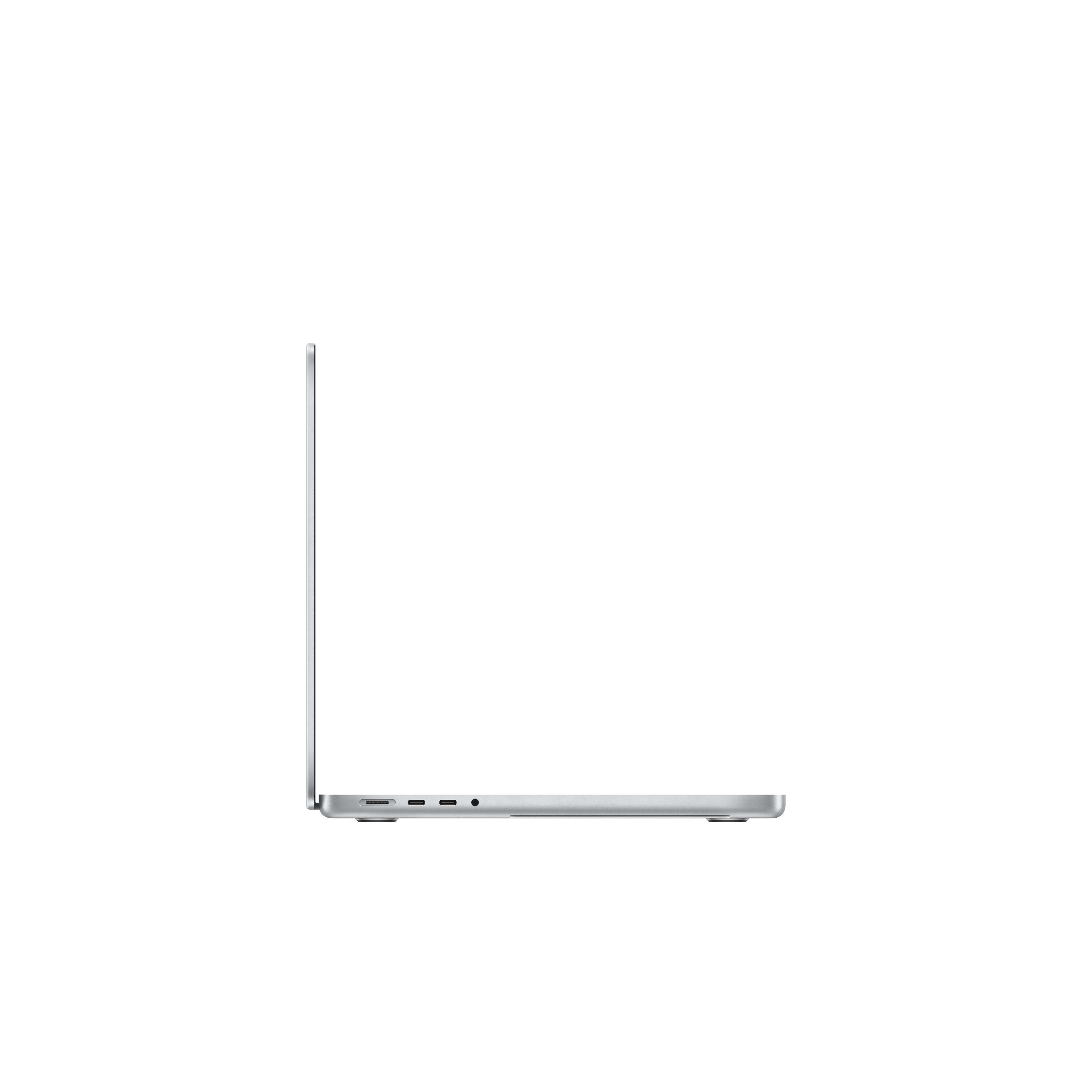 Picture of Apple Macbook Pro 14" 512GB M1PRO CHIP