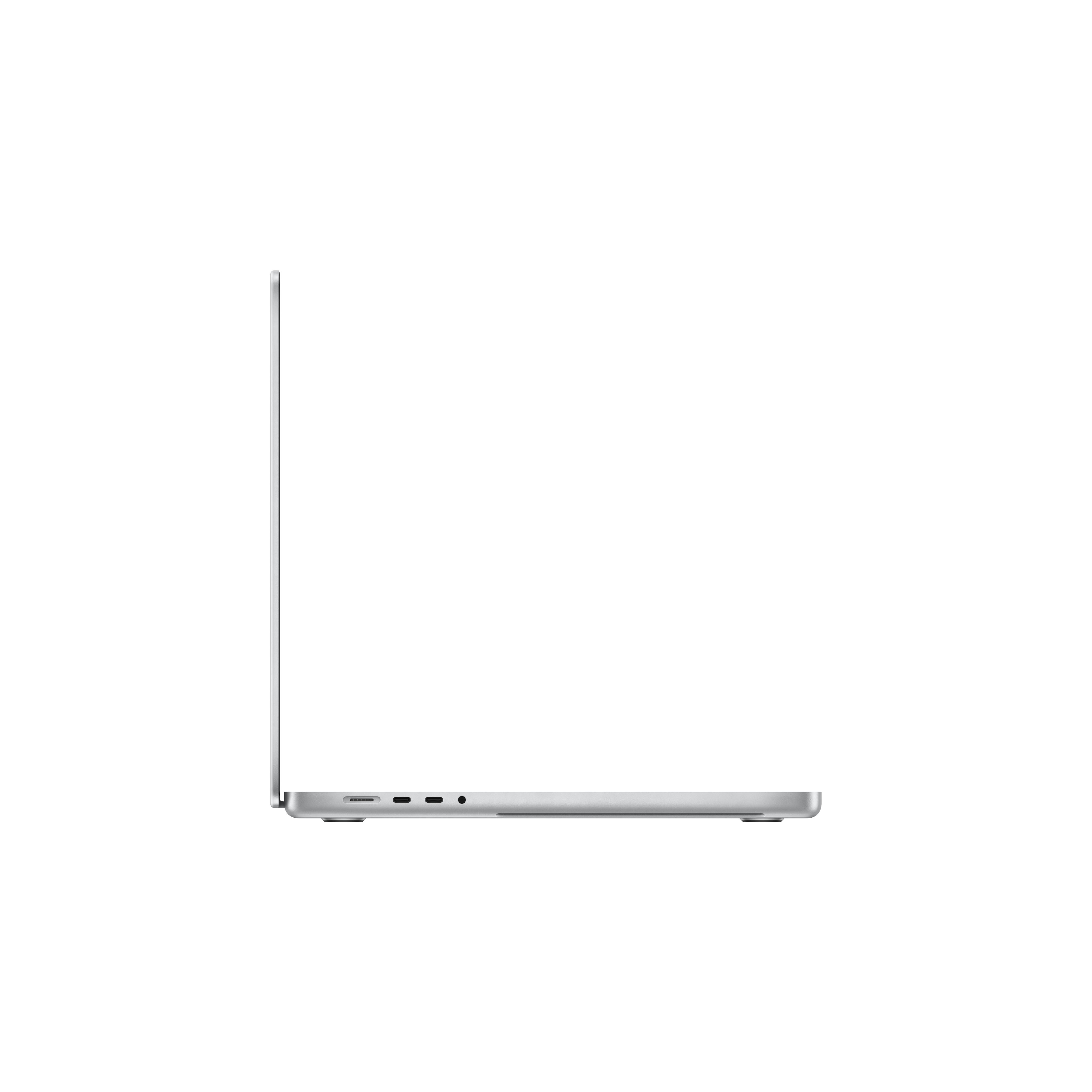 Picture of Apple Macbook Pro 16" 512GB M1PRO CHIP