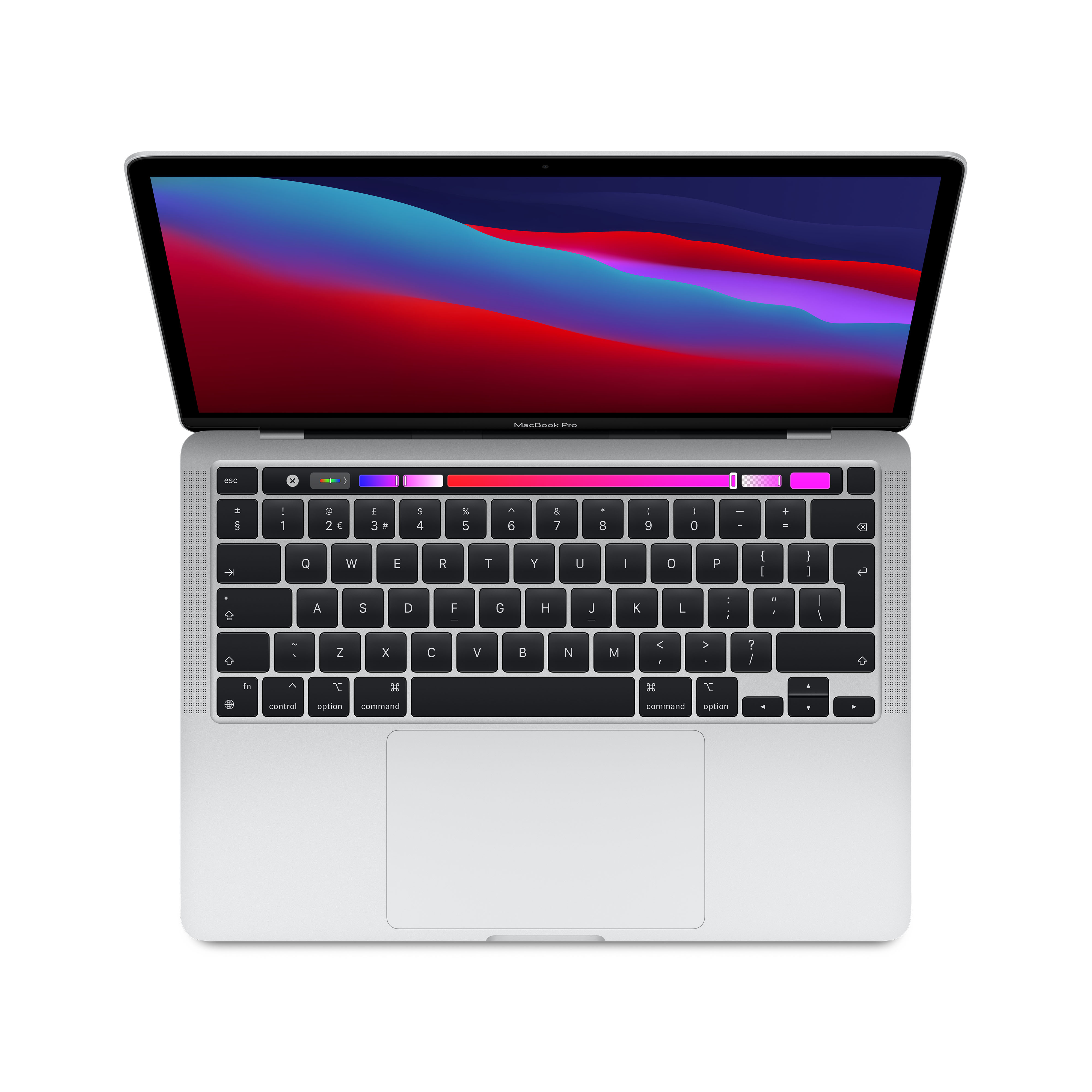 Picture of Apple MacBook Pro (2020) 13" 256GB