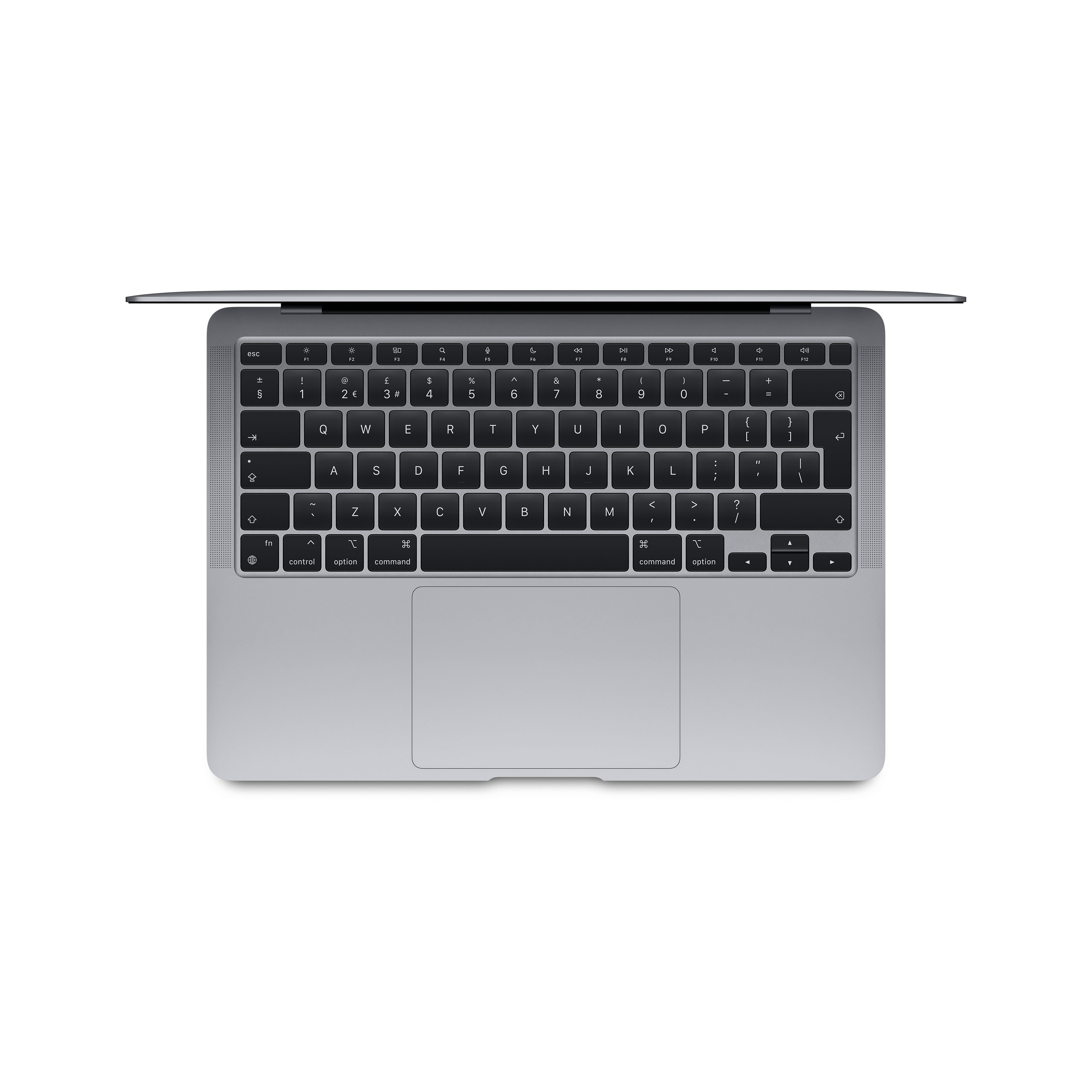 Picture of Apple MacBook Air (2020) 13" Space Grey