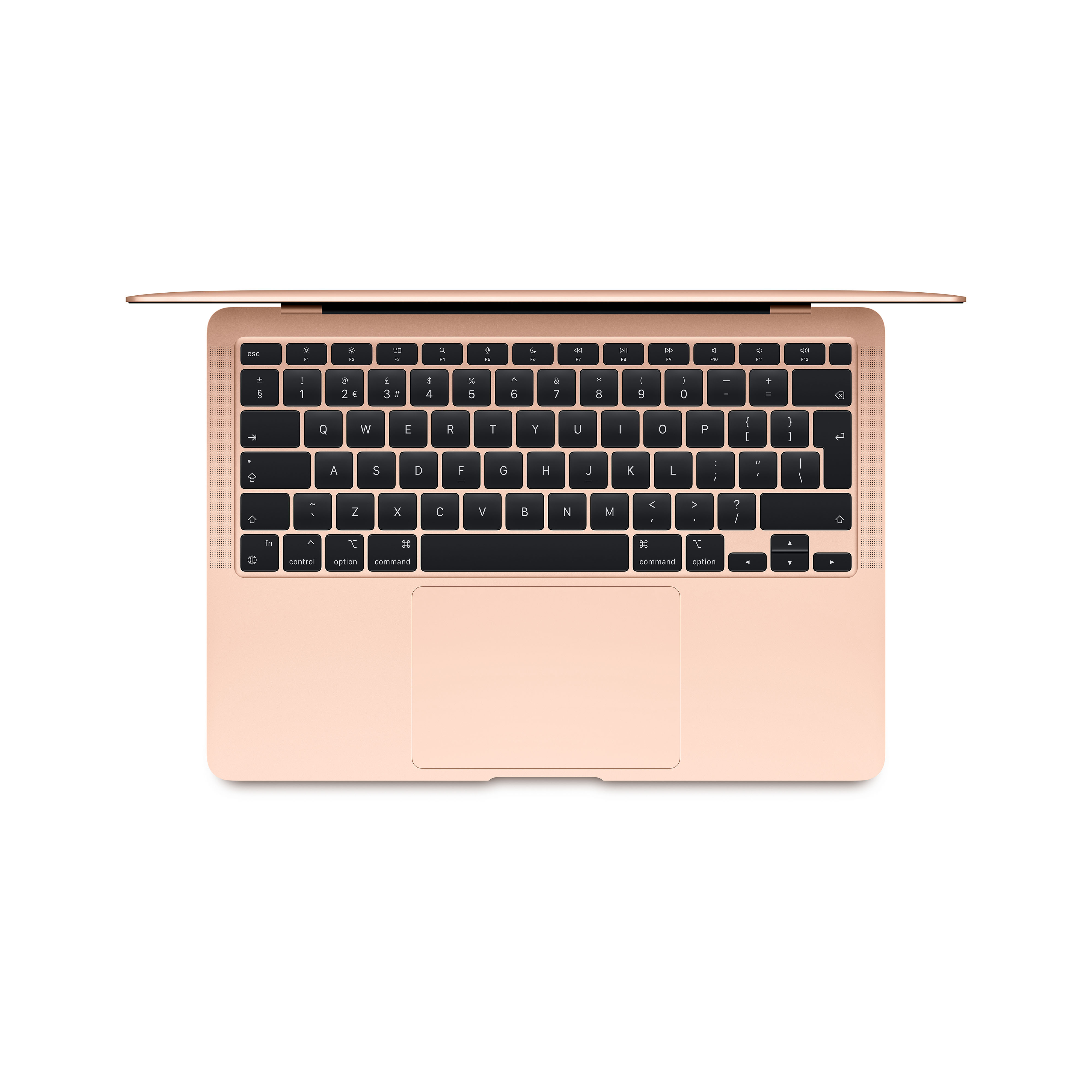 Picture of Apple MacBook Air (2020) 13" Gold
