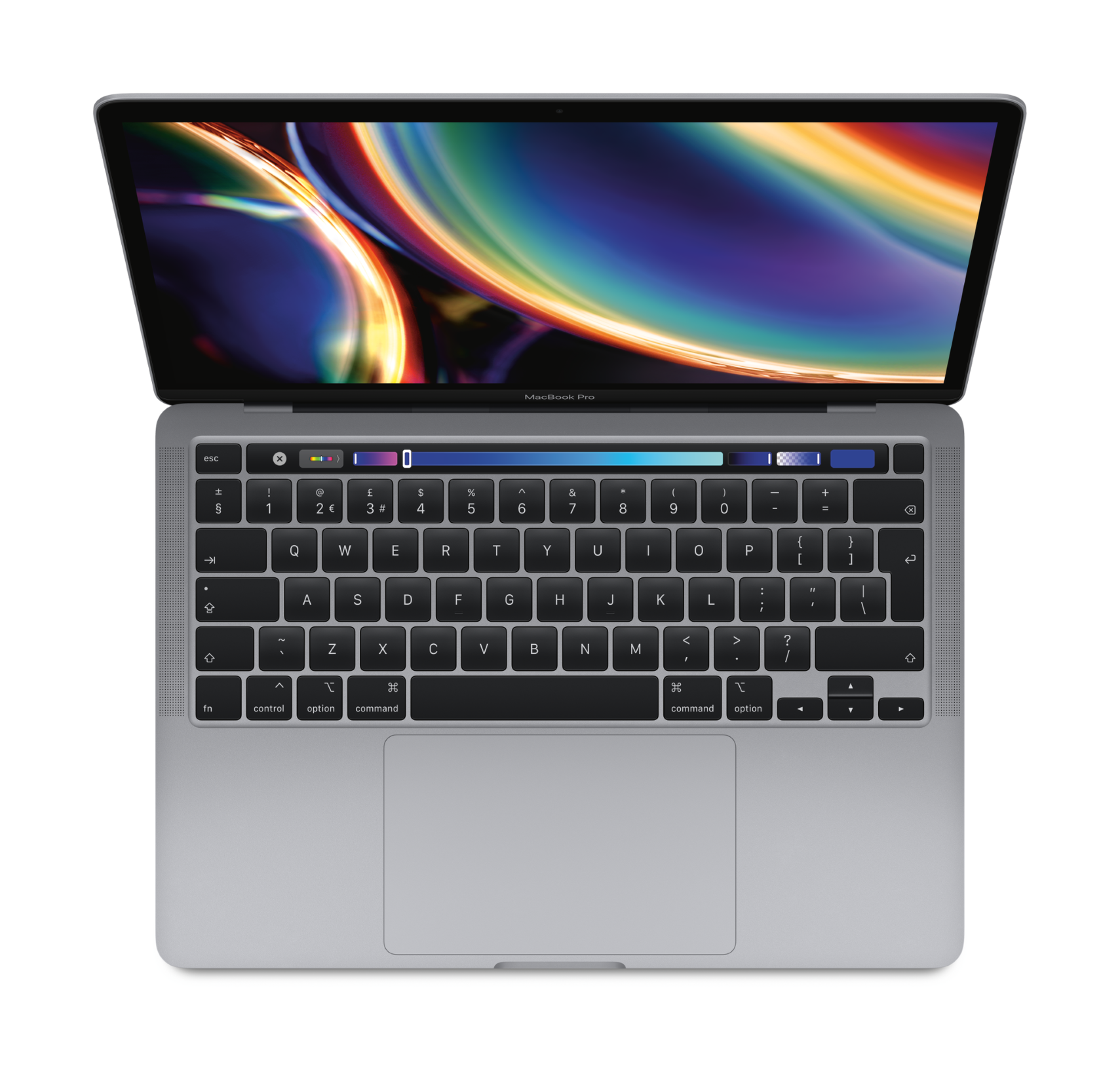 Picture of Apple MacBook Pro (2020) 13" 512GB