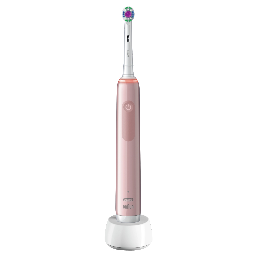 Picture of Oral-B Pro 3 3000 3D Electric Toothbrush
