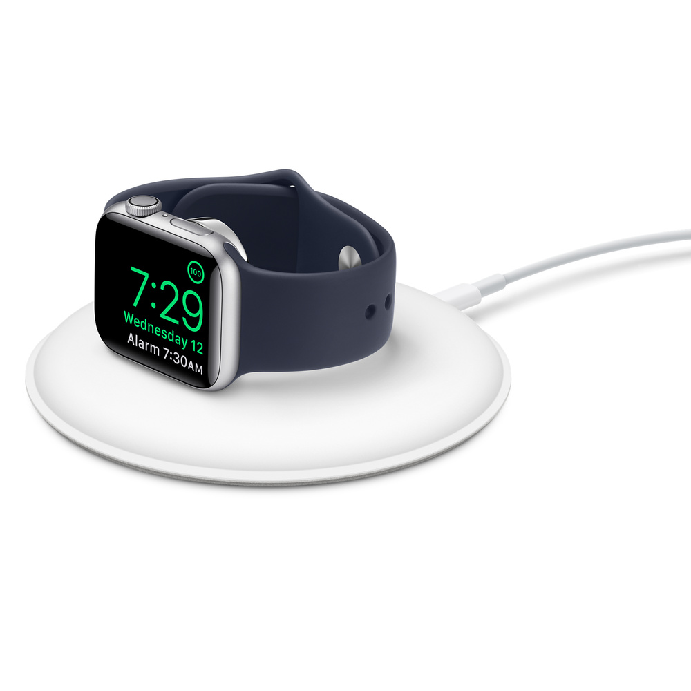 Picture of Apple Watch Magnetic Charging Dock