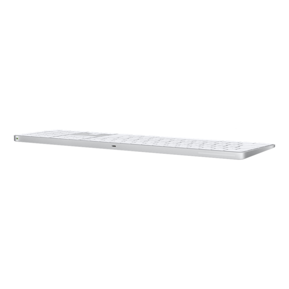 Picture of Apple Magic Keyboard Touch ID Silicone