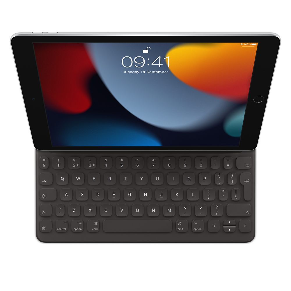 Picture of Apple iPad Smart Keyboard Folio Case