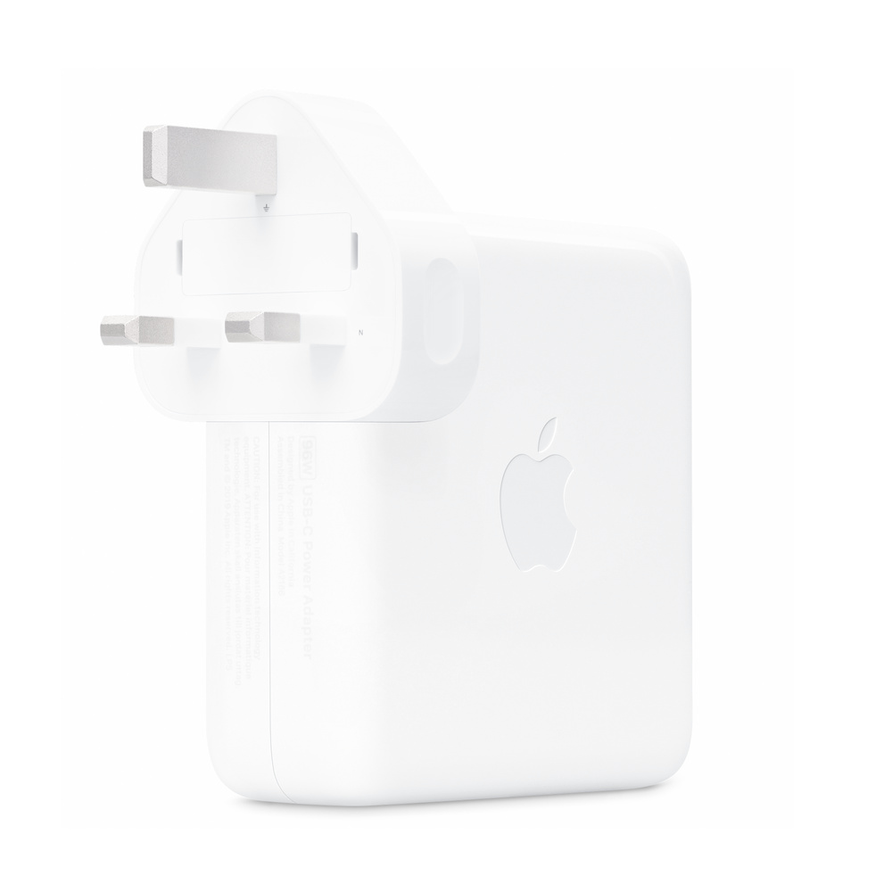 Picture of Apple 96w USB-C Power Adapter