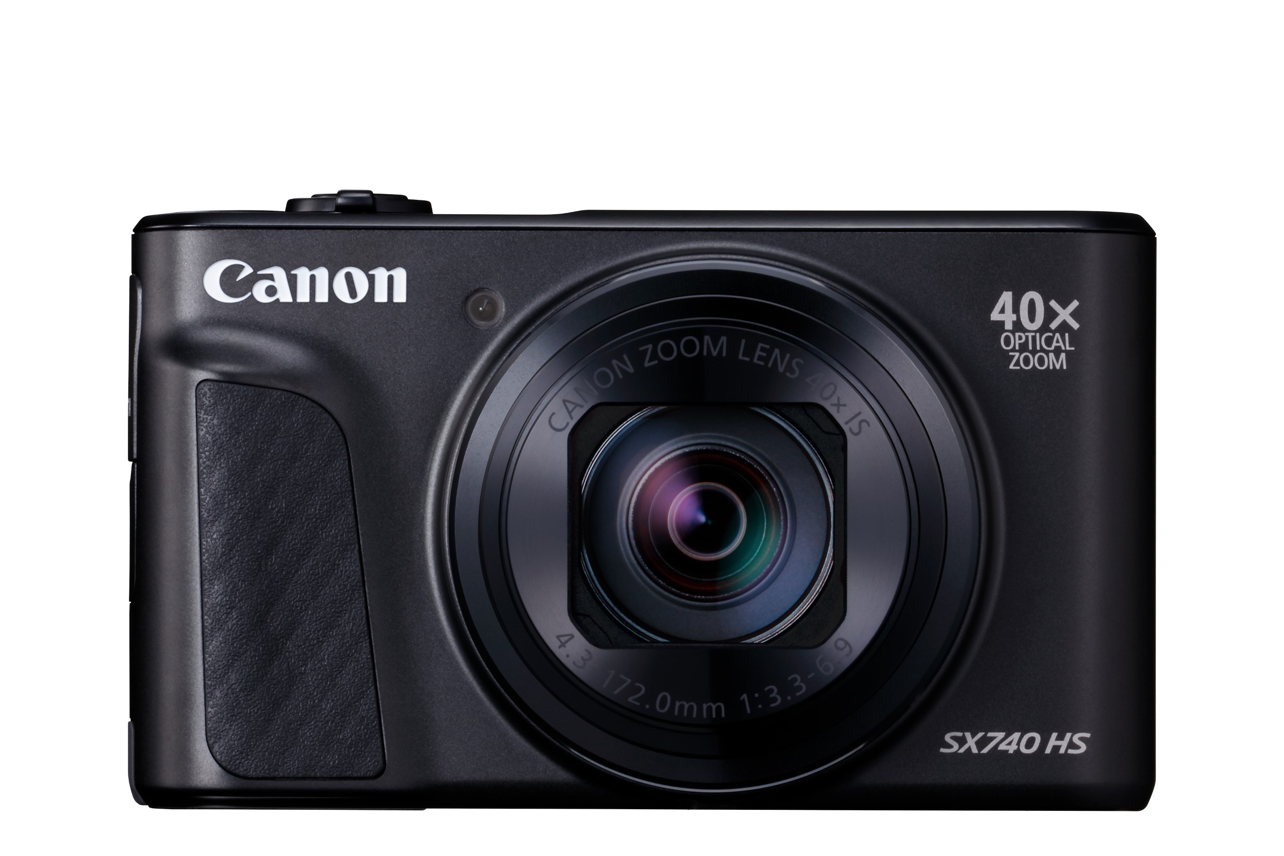 Picture of Canon D Powershot Camera SX740