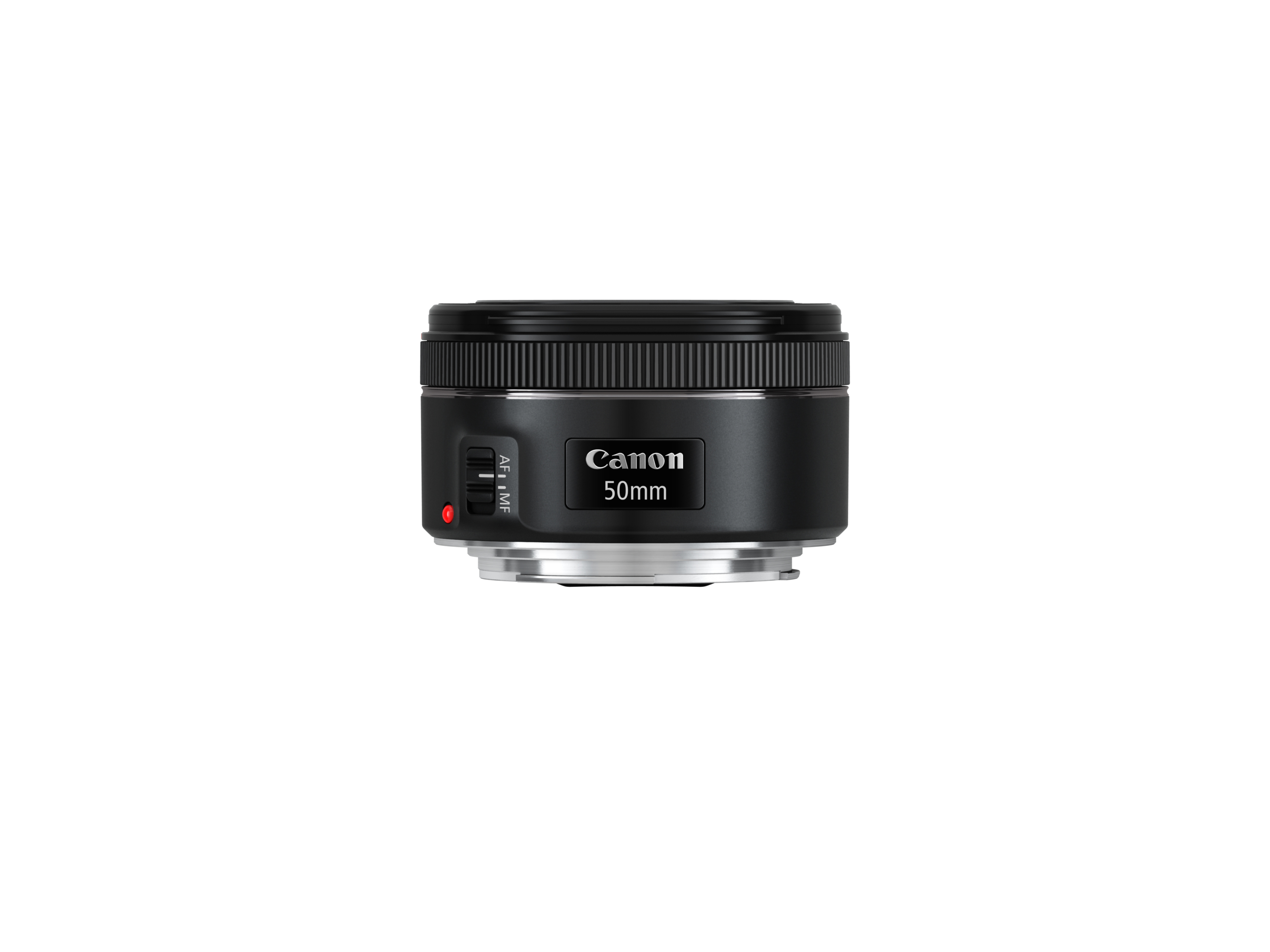 Picture of Canon EF Lens 50mm