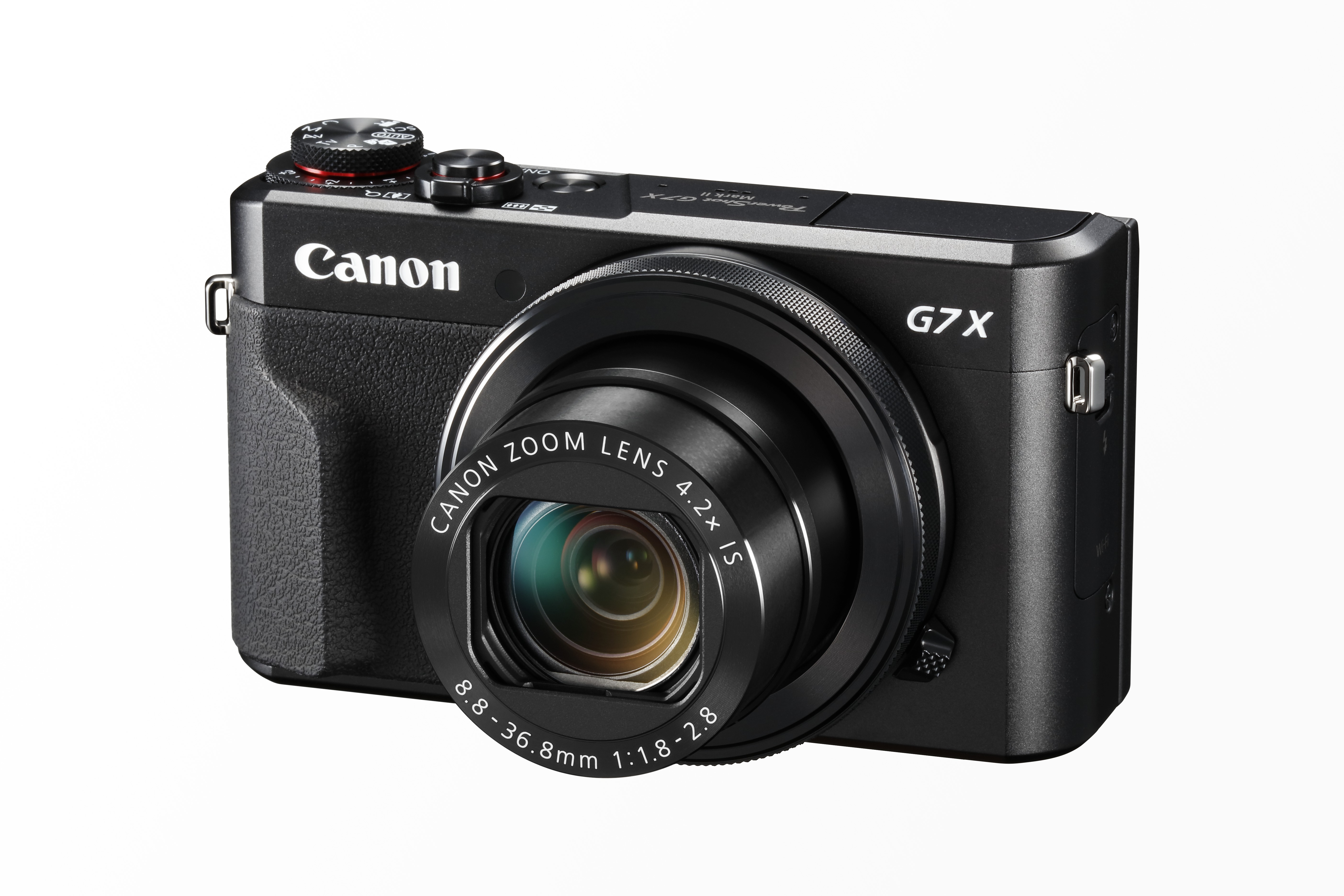 Picture of Canon Powershot G7