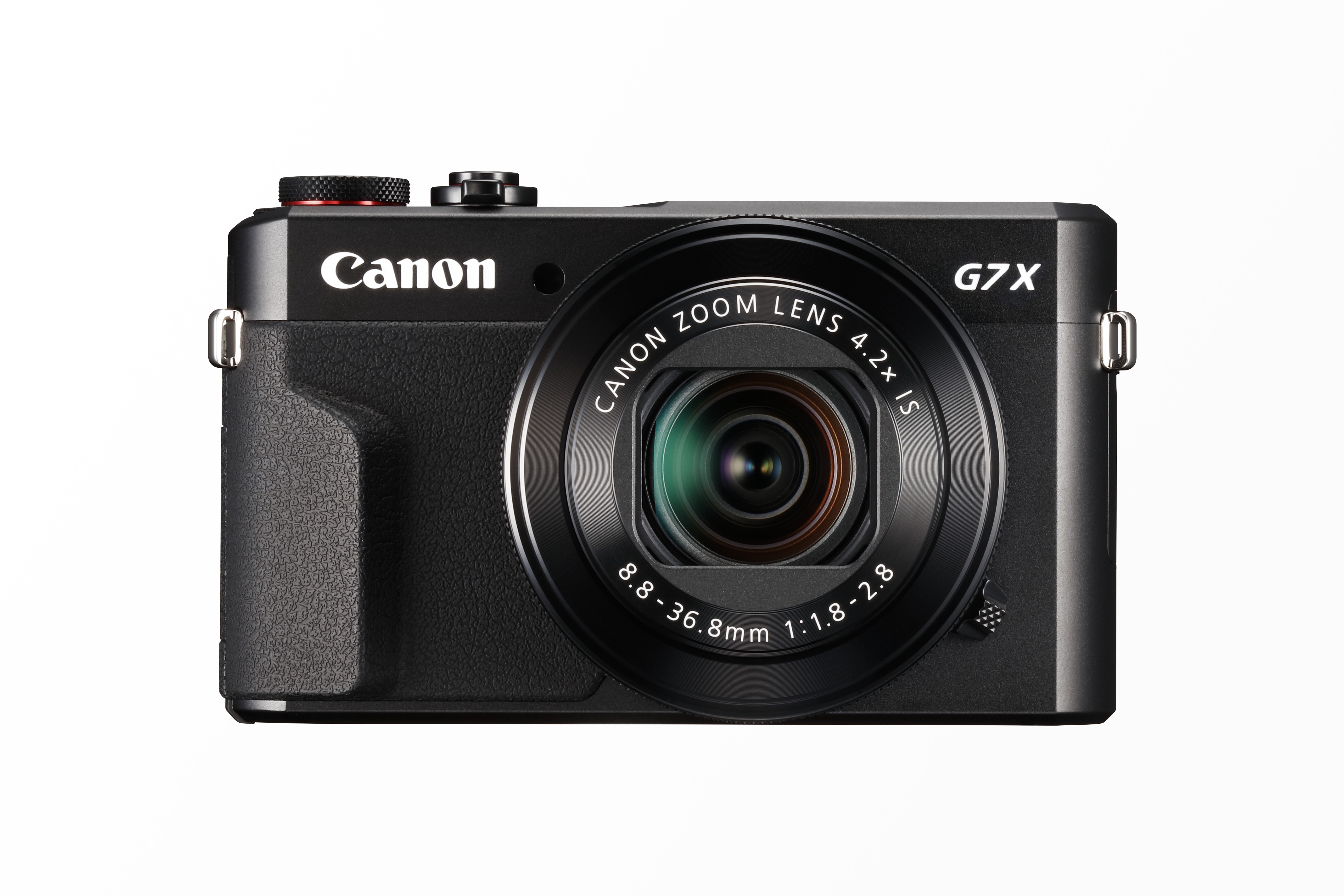 Picture of Canon Powershot G7