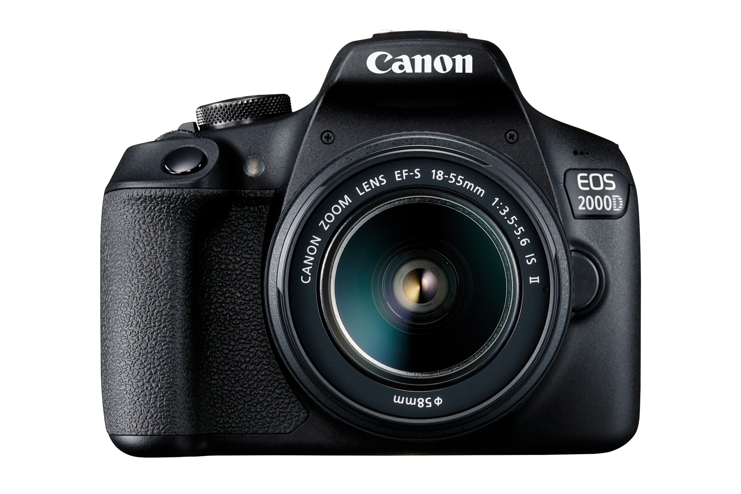 Picture of Canon DSLR 2000D Kit