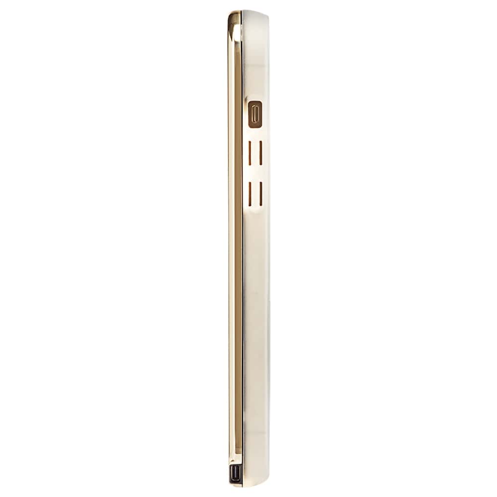 Picture of Casemate Ip12  12 Pro Lumee Halo Gold