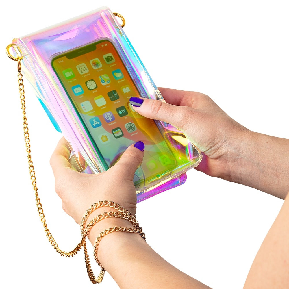 Picture of Casemate Lumee Paris H Xbody Holographic