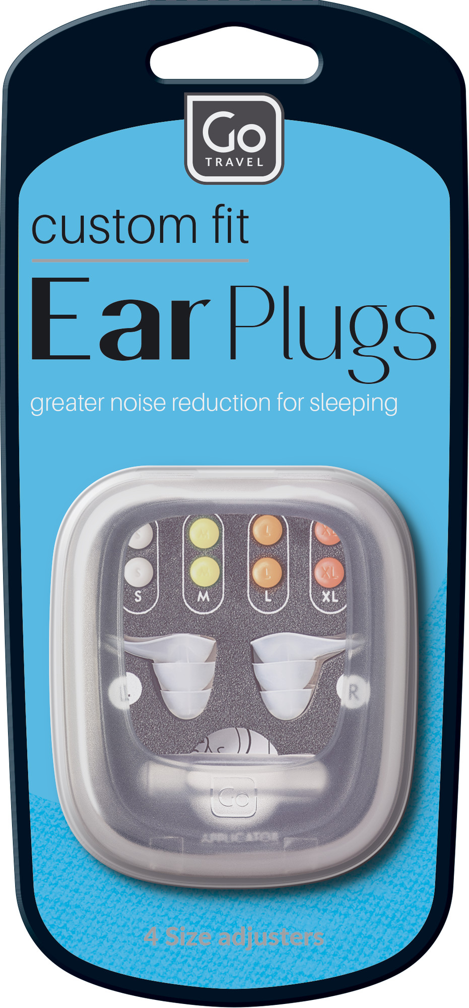 Picture of Design Go Zone Ear Plugs