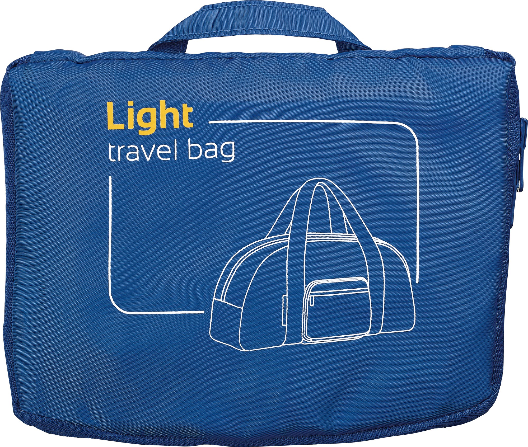 Picture of Go Travel Travel Bag (Light)