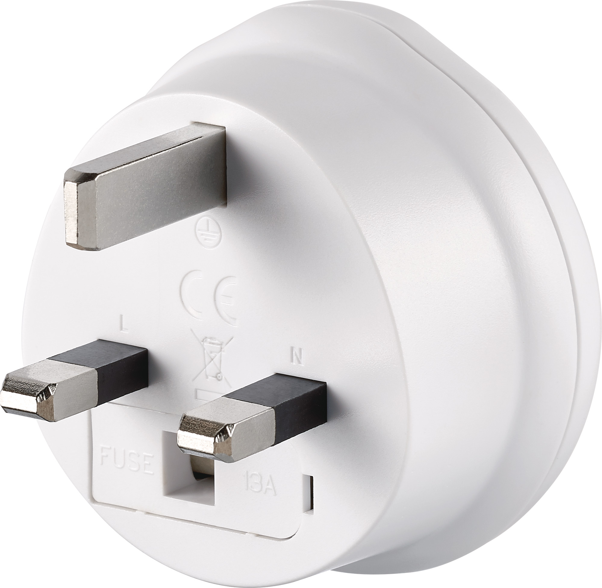 Picture of Australia/UK Adapter Twin
