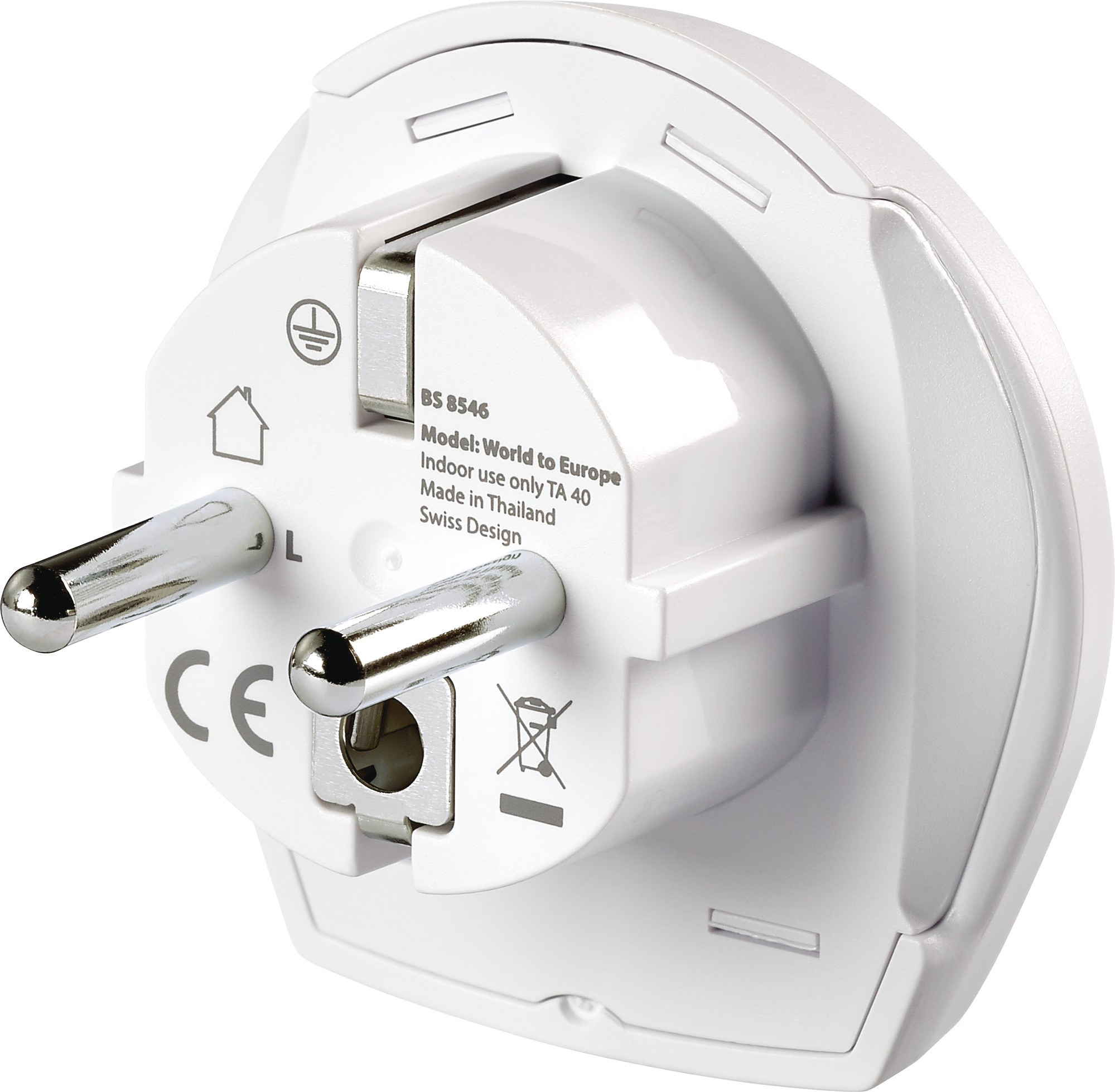 Picture of Go Travel Worldwide Adapter