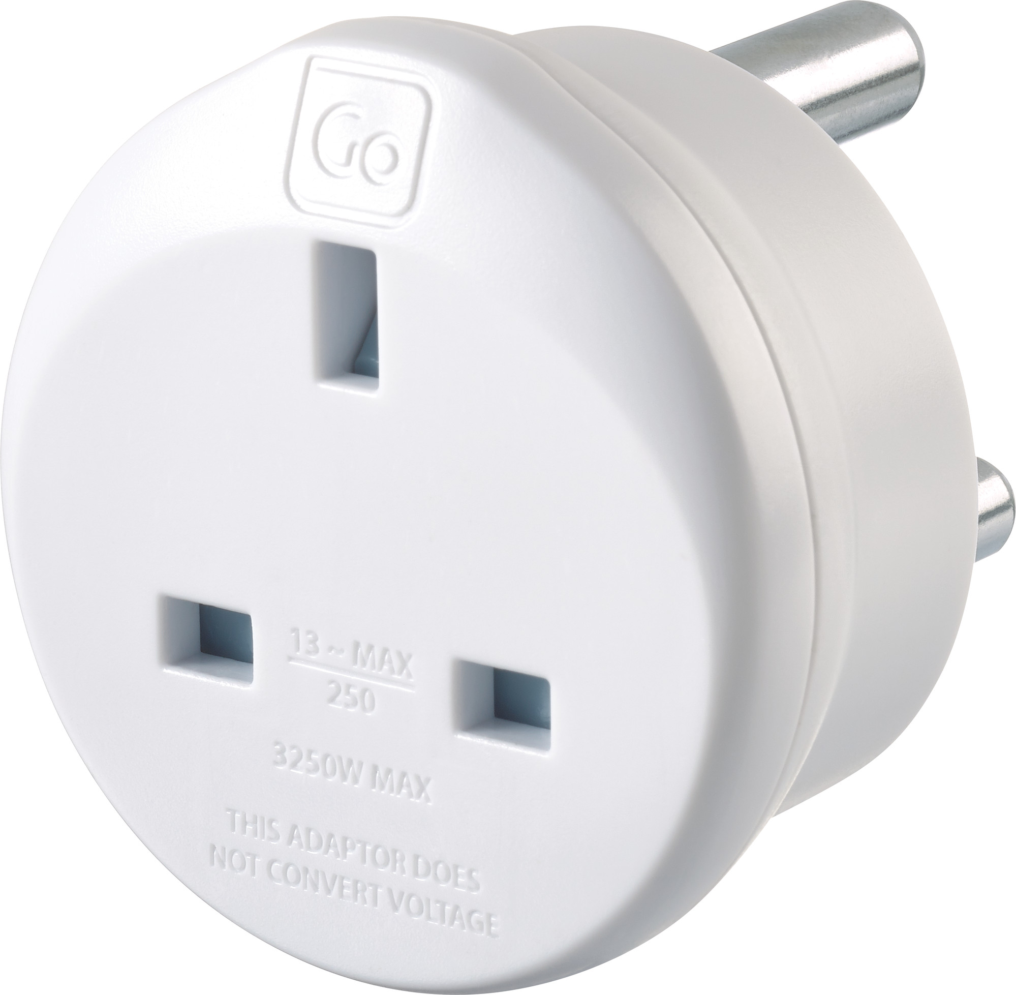 Picture of Go Travel UK SA Adapter