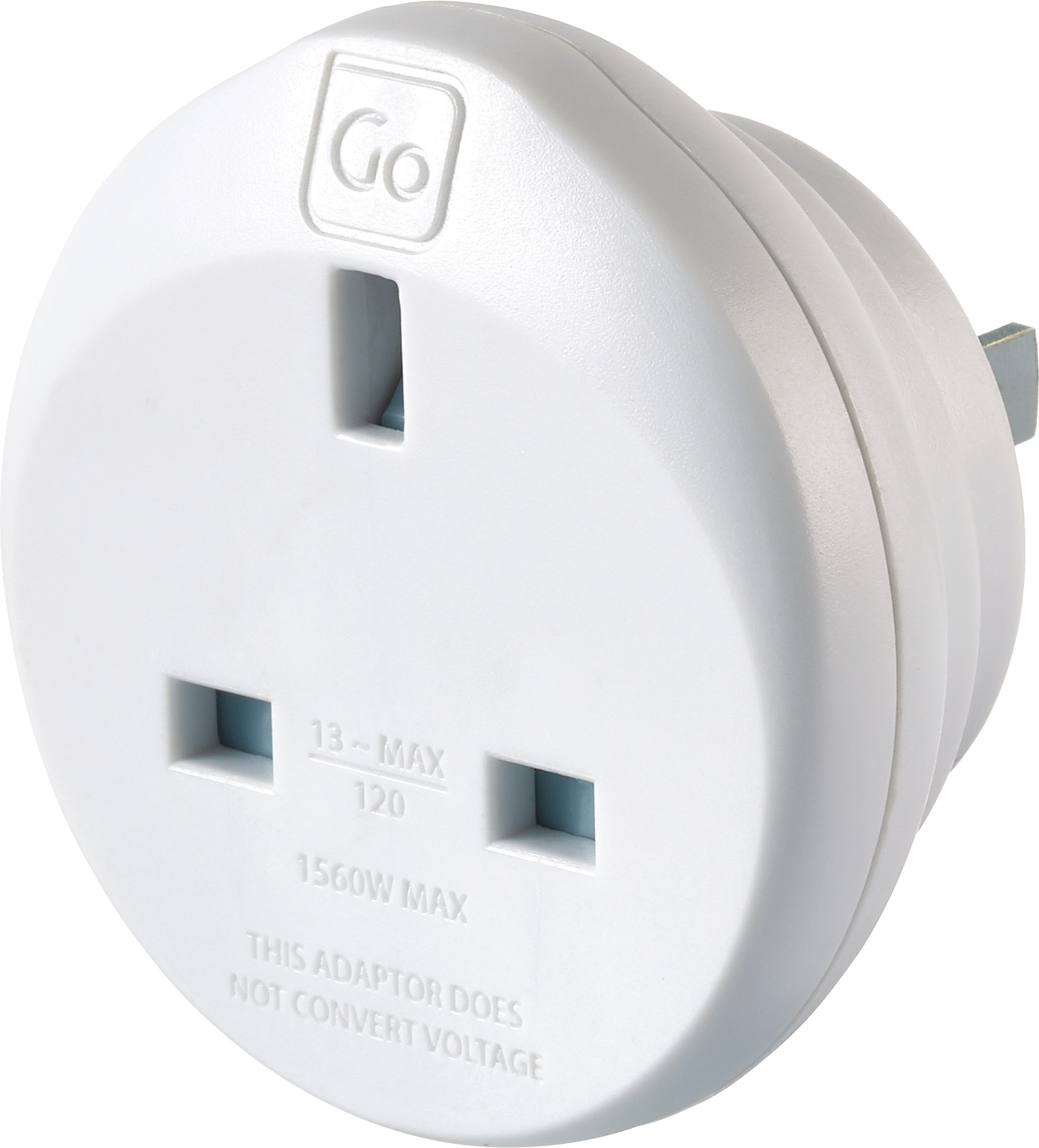 Picture of UK-USA Adapter Triple