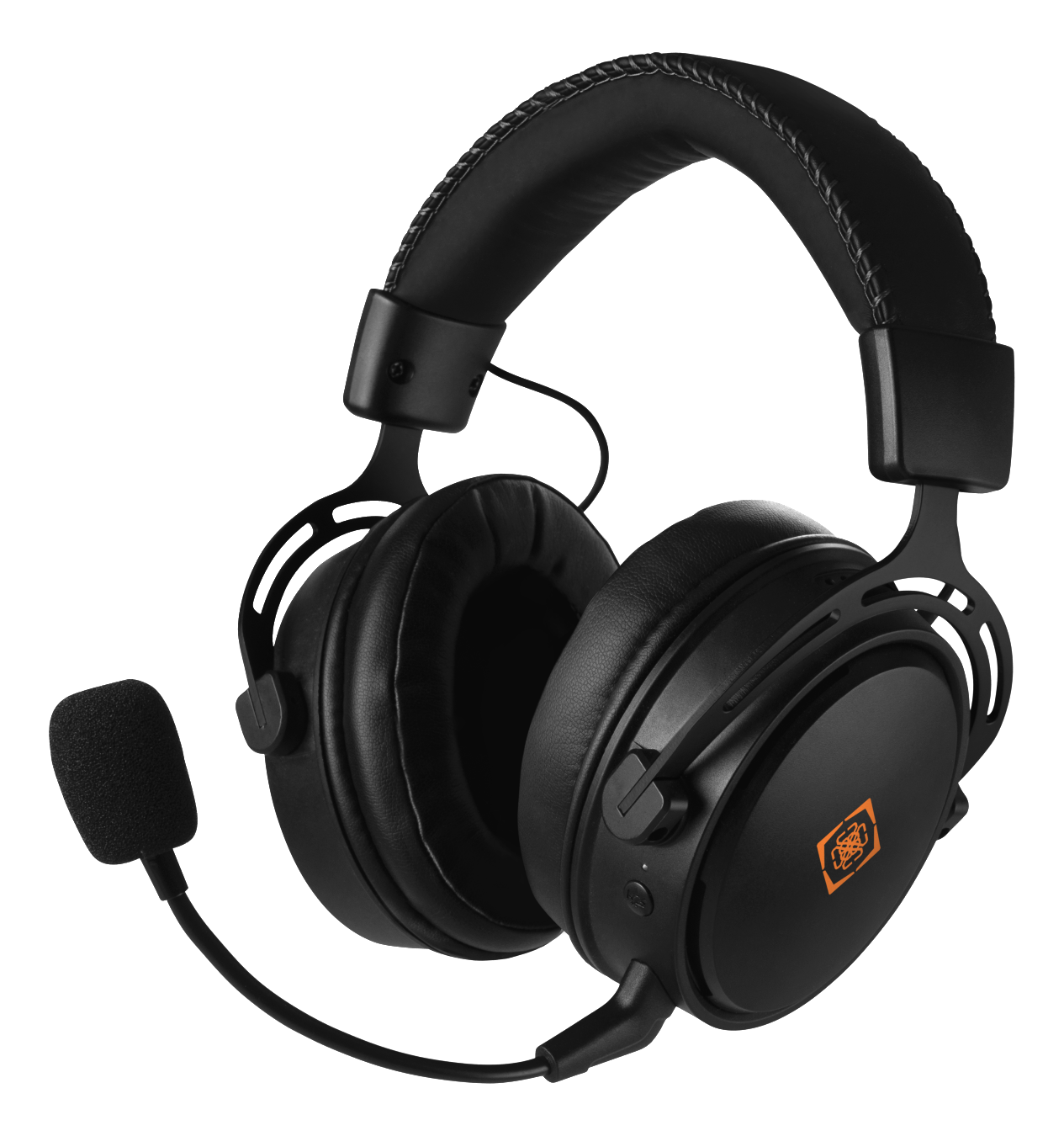 Picture of Dh410 Wireless Gaming Headset