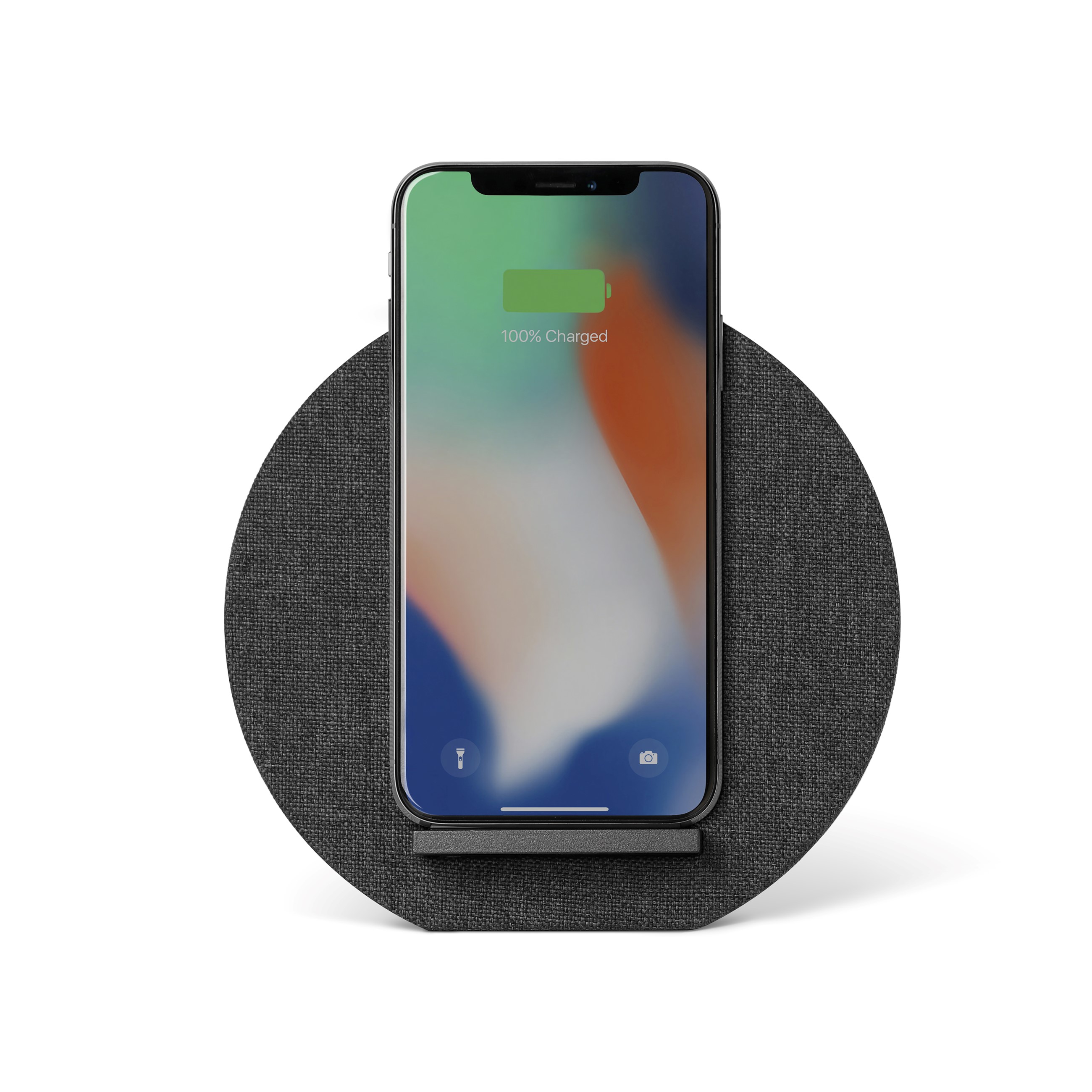 Picture of Native Union Dock Wireless Charger