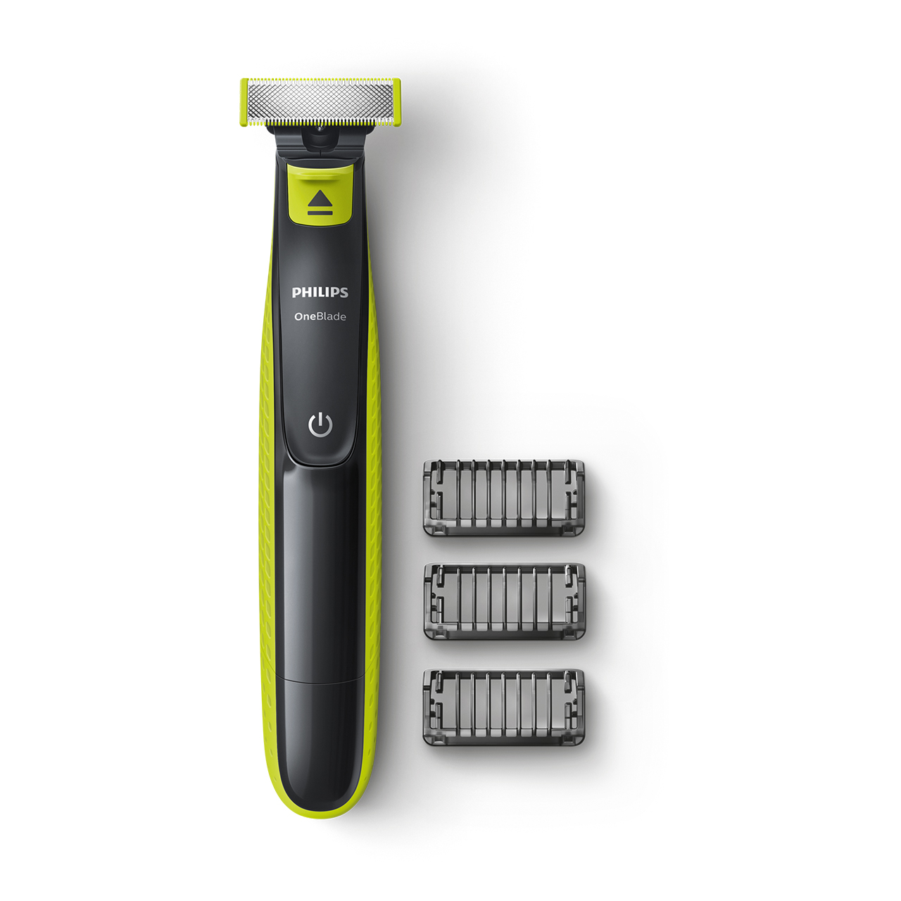 Picture of Philips One Blade With 3 Combs Qp2520