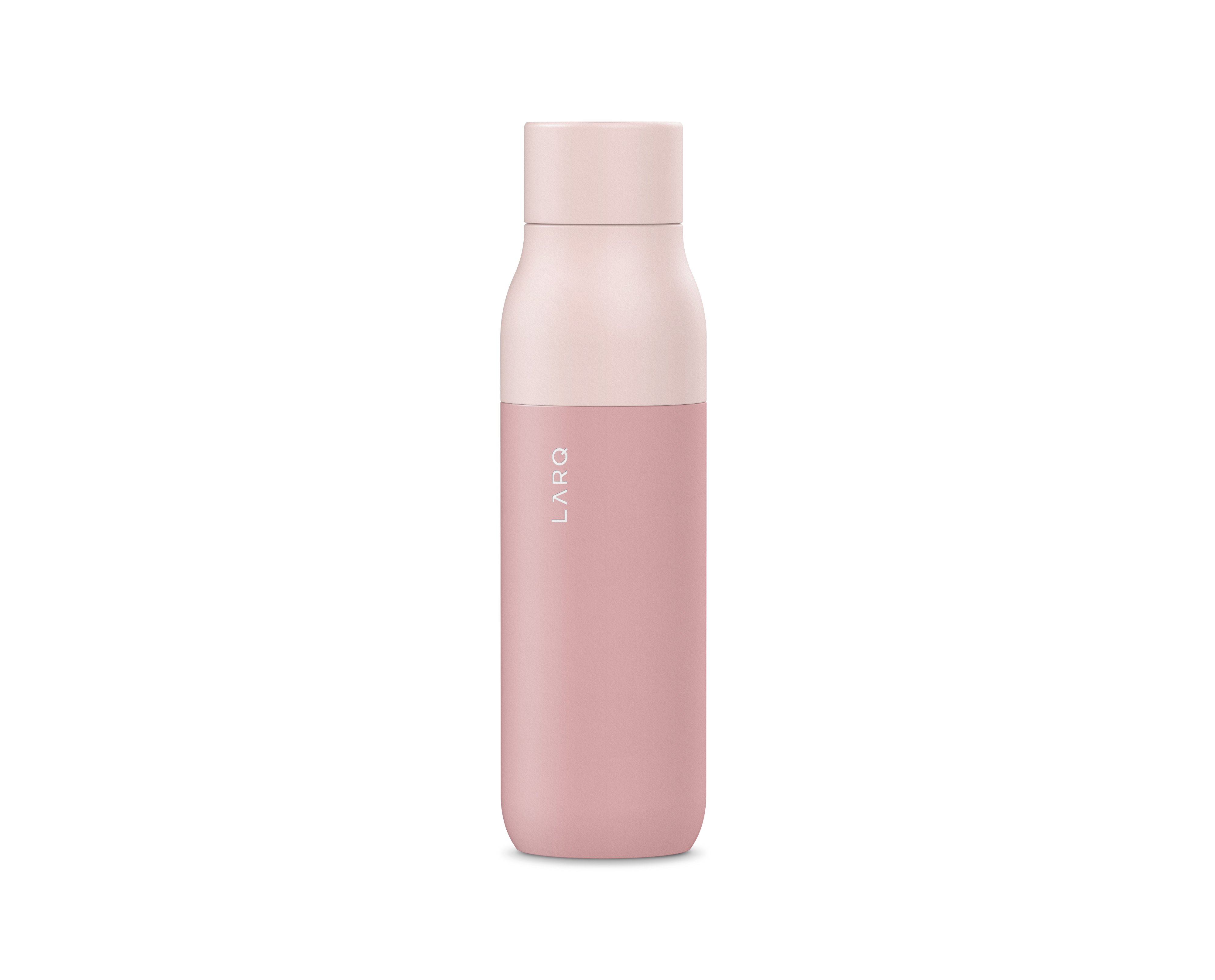Picture of Larq 500Ml Pink Bottle Double Wall