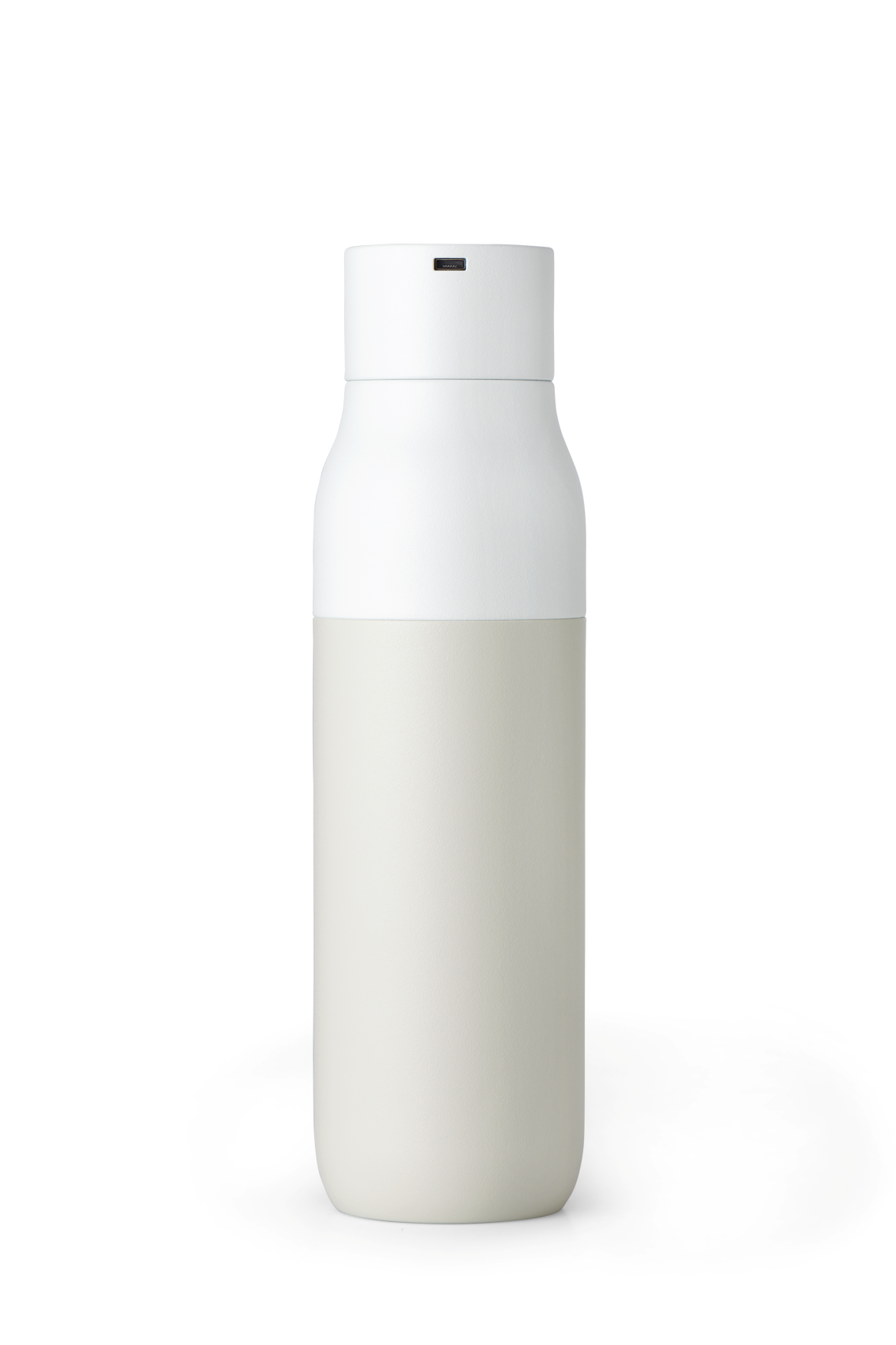 Picture of Larq 500Ml White Bottle Double Wall