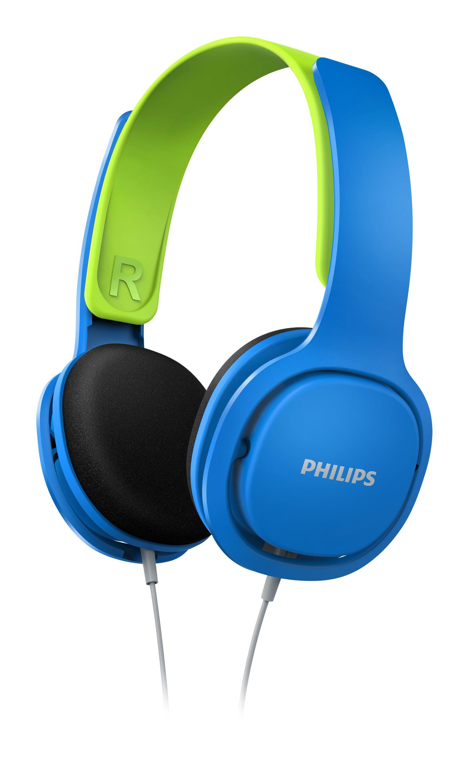 Picture of Philips Kids Over-Ear Headphones
