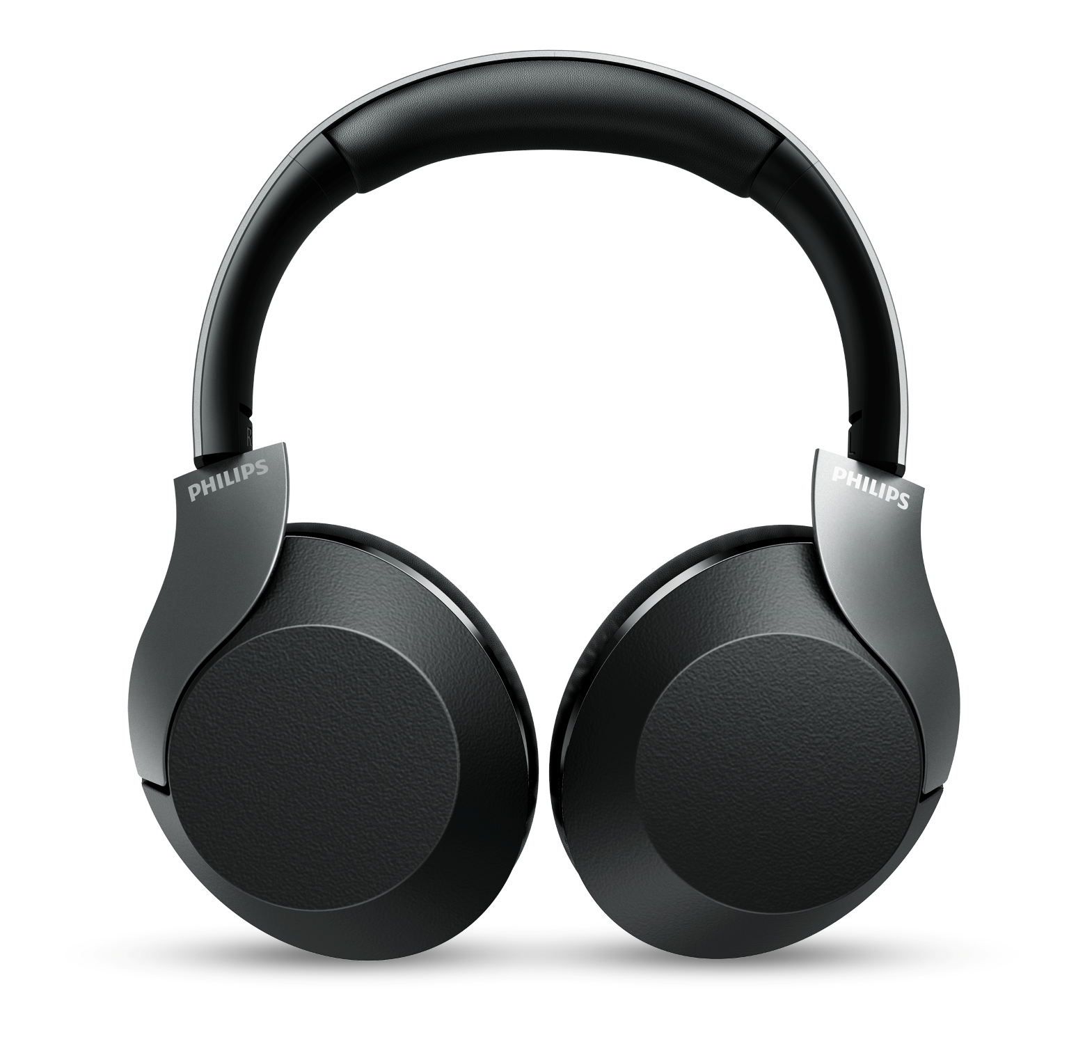 Picture of Philips Over-Ear ANC Hi-Res Headphones