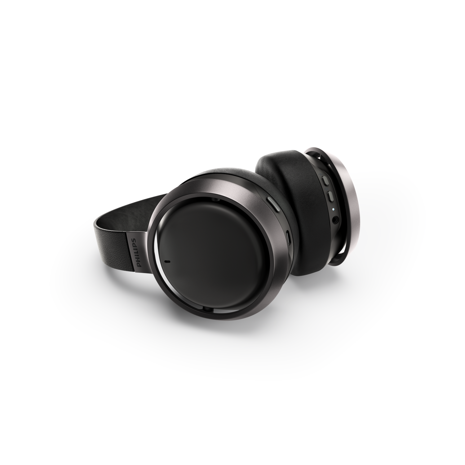 Picture of Philips Fidelio Over-Ear Headphones