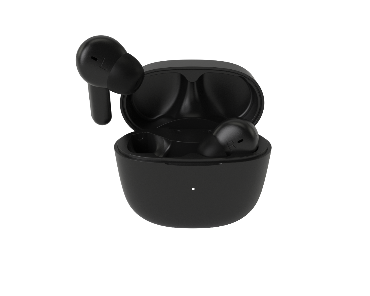 Picture of Philips True Wireless Earphones