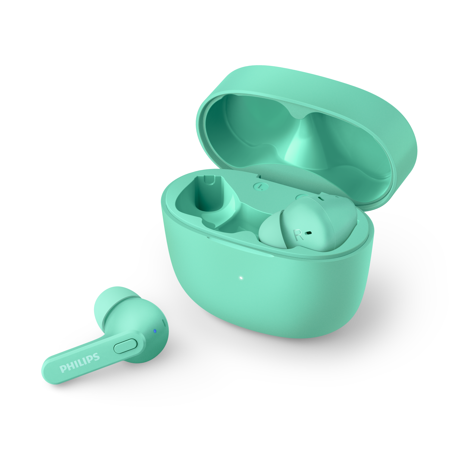 Picture of Philips True Wireless Earphones