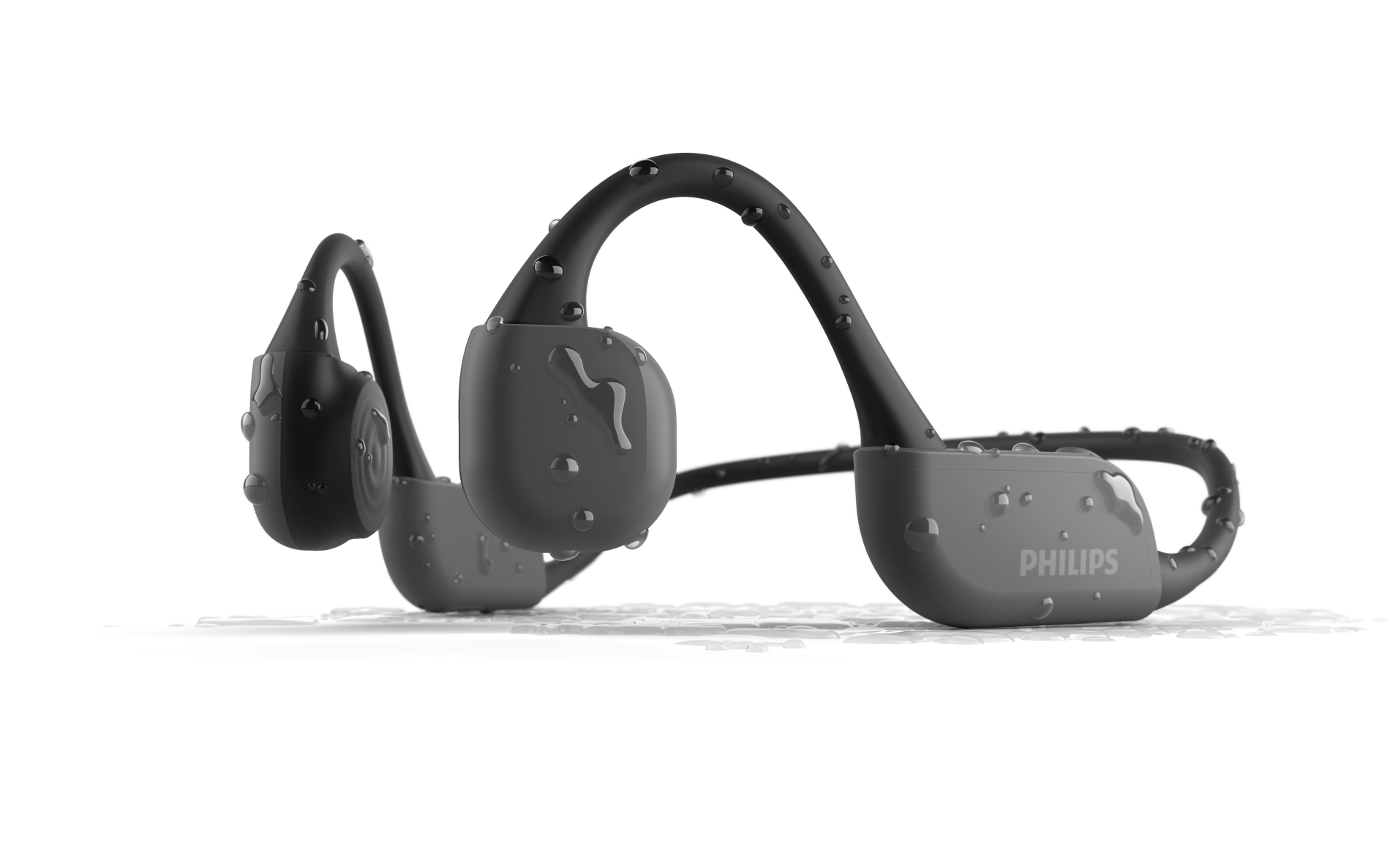 Picture of Philips Bone Conducting Headphones