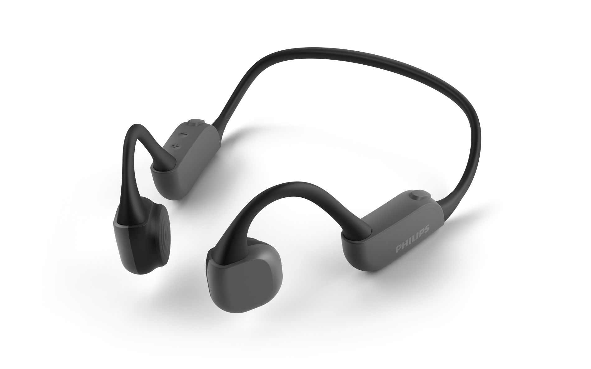 Picture of Philips Bone Conducting Headphones