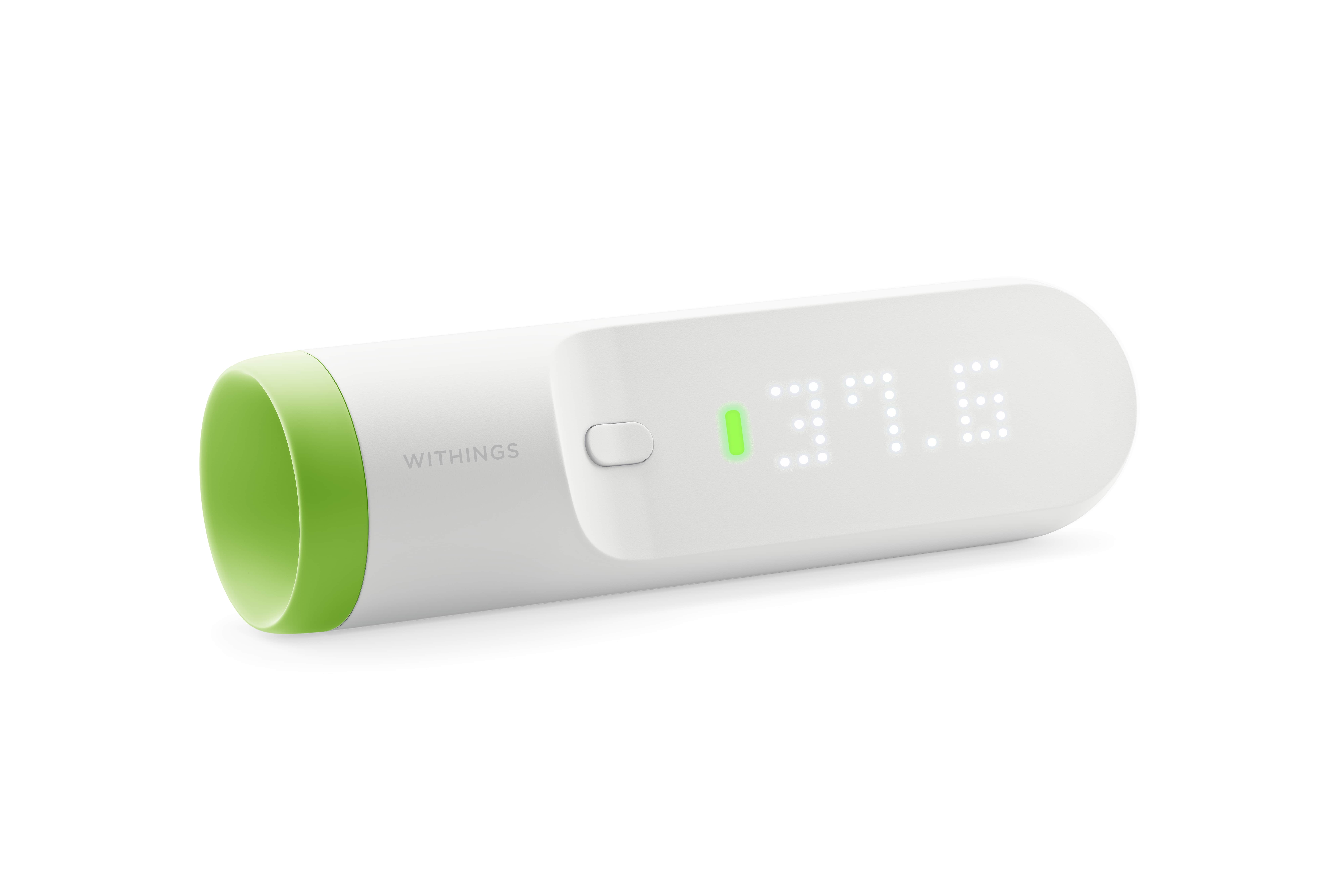 Picture of Withings Thermo Smart Thermometer