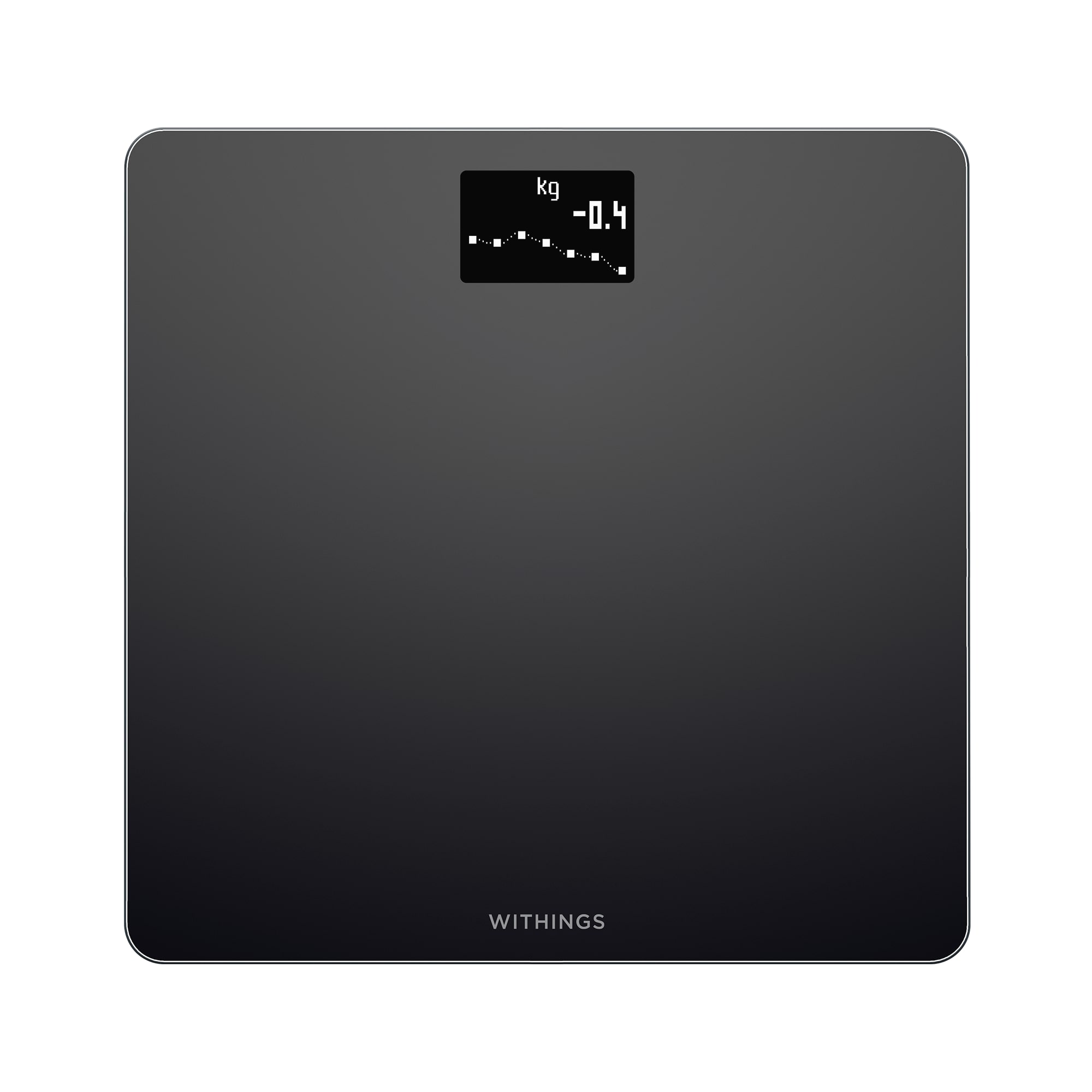 Picture of Withings Body BMI Wifi Scale Blk