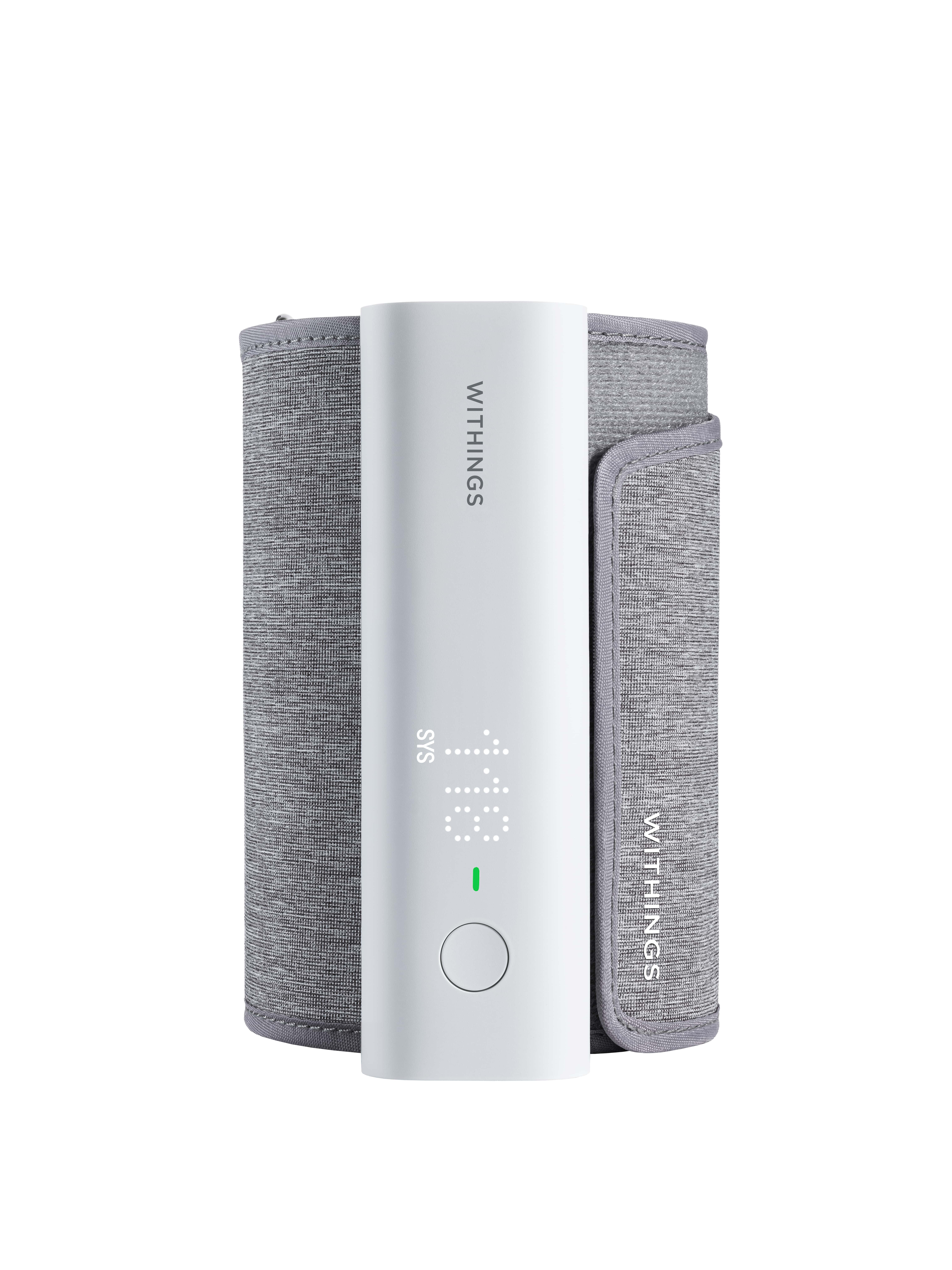 Picture of Withings BPM Wifi Smart Bp Monitor