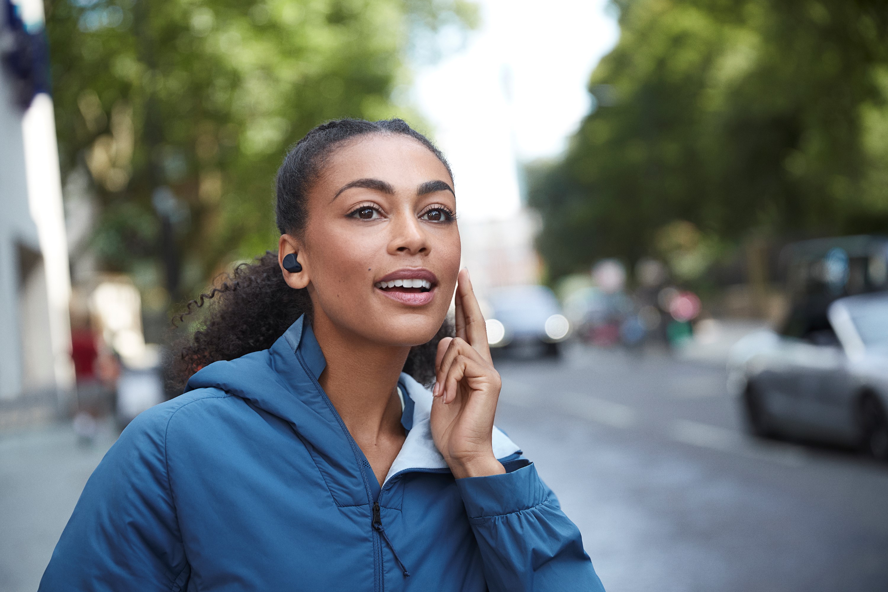 Picture of Jabra Elite 7 Active Earbuds