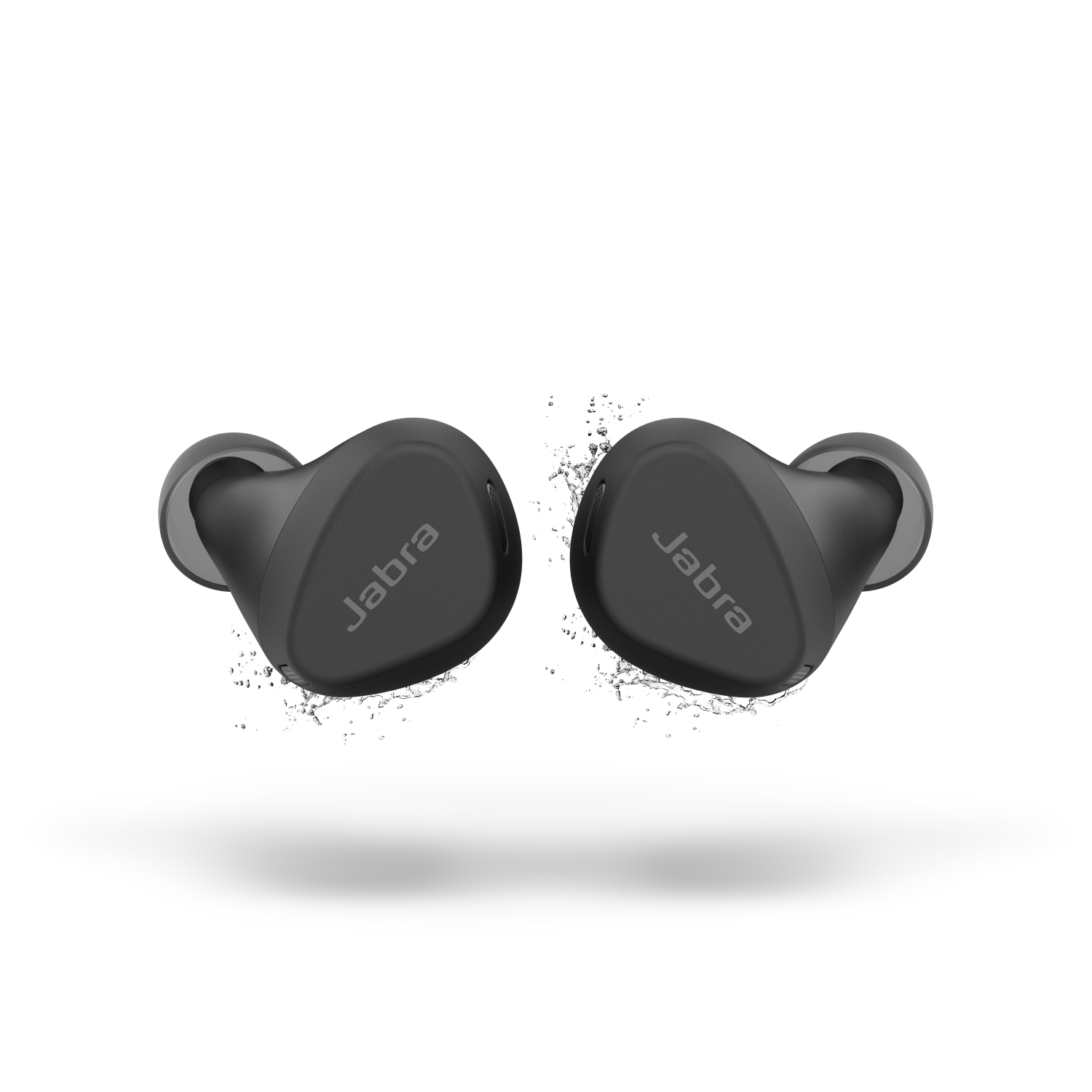 Picture of Jabra Elite 4 Active Earbuds