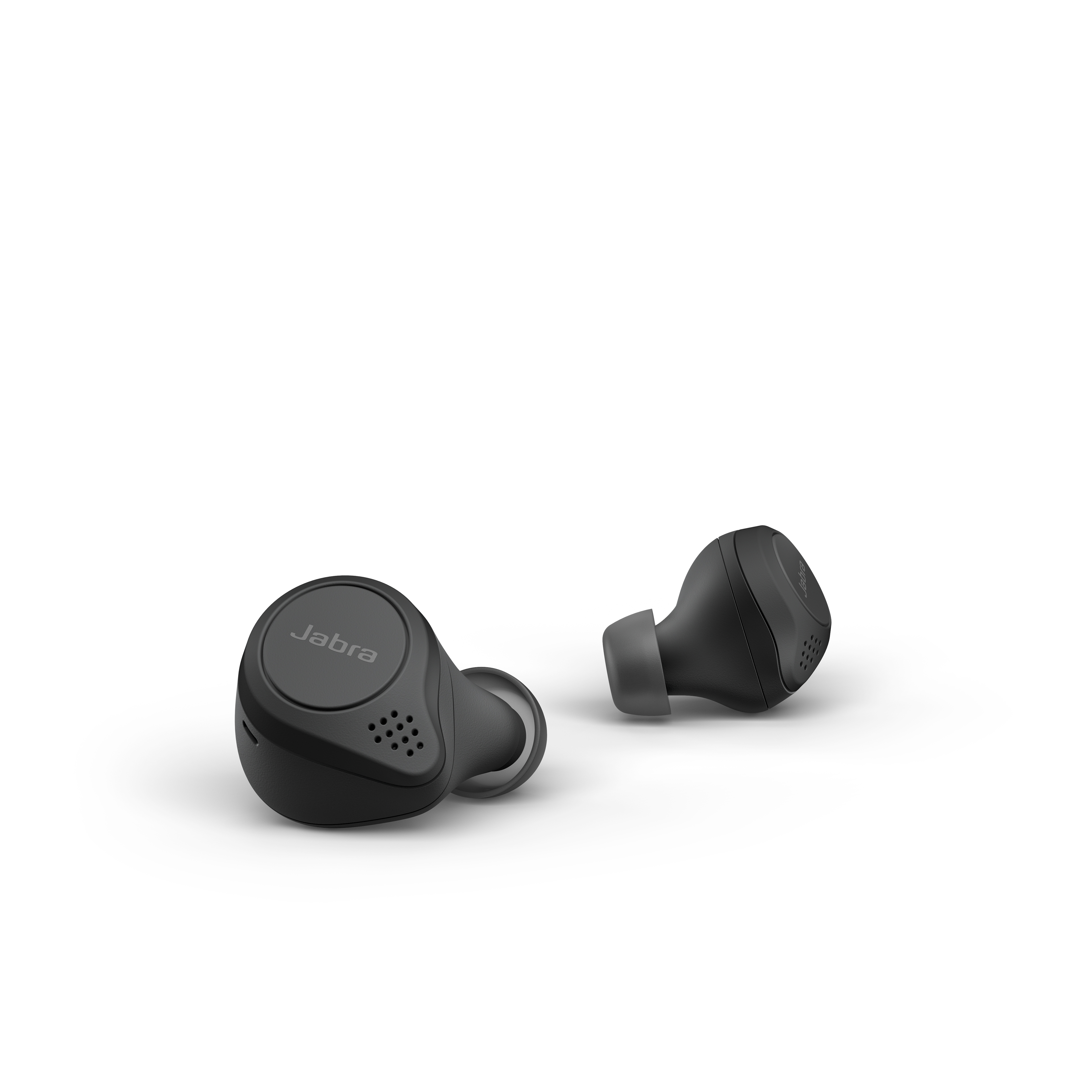 Picture of Jabra Elite Wireless Headphones 75t