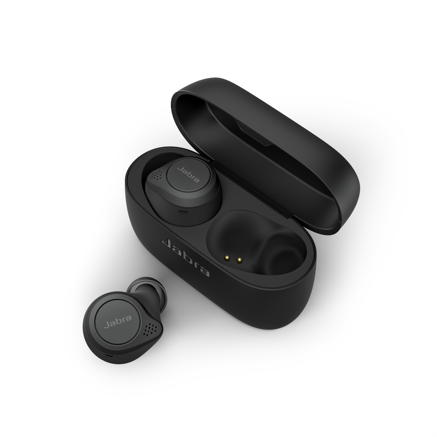 Picture of Jabra Elite Wireless Headphones 75t