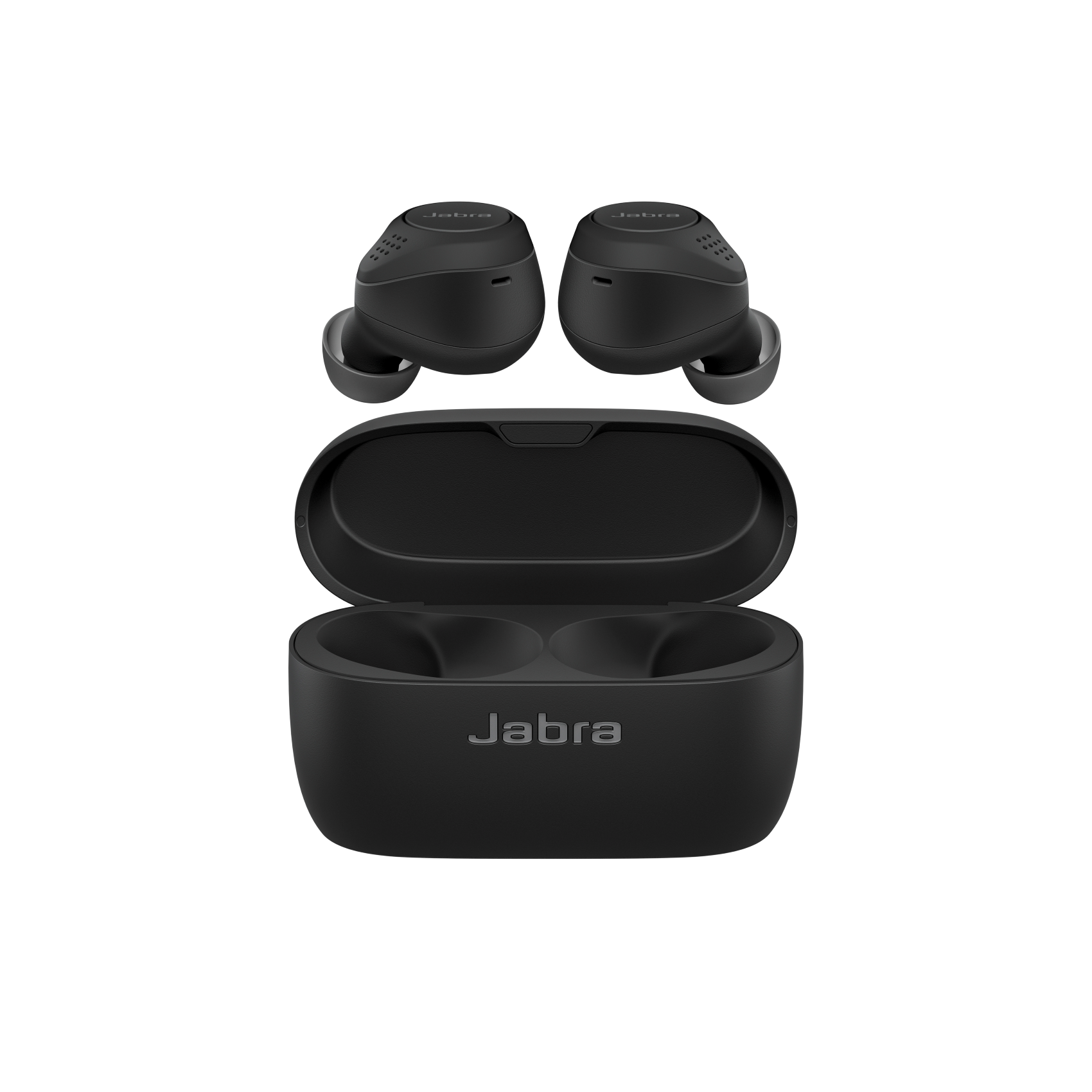 Picture of Jabra Elite Wireless Headphones 75t