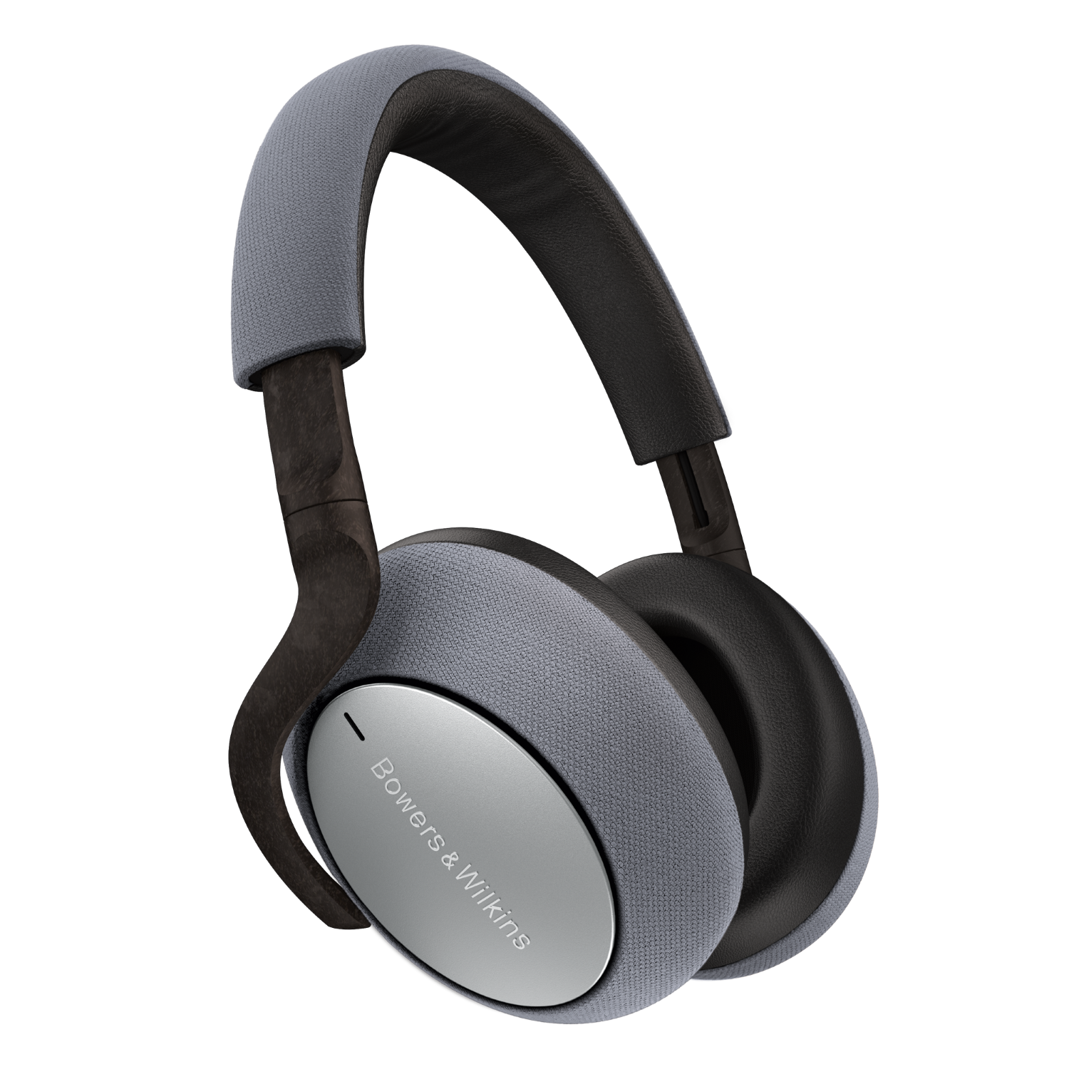 Picture of BW PX7 Over-ear ANC Headphones Silver