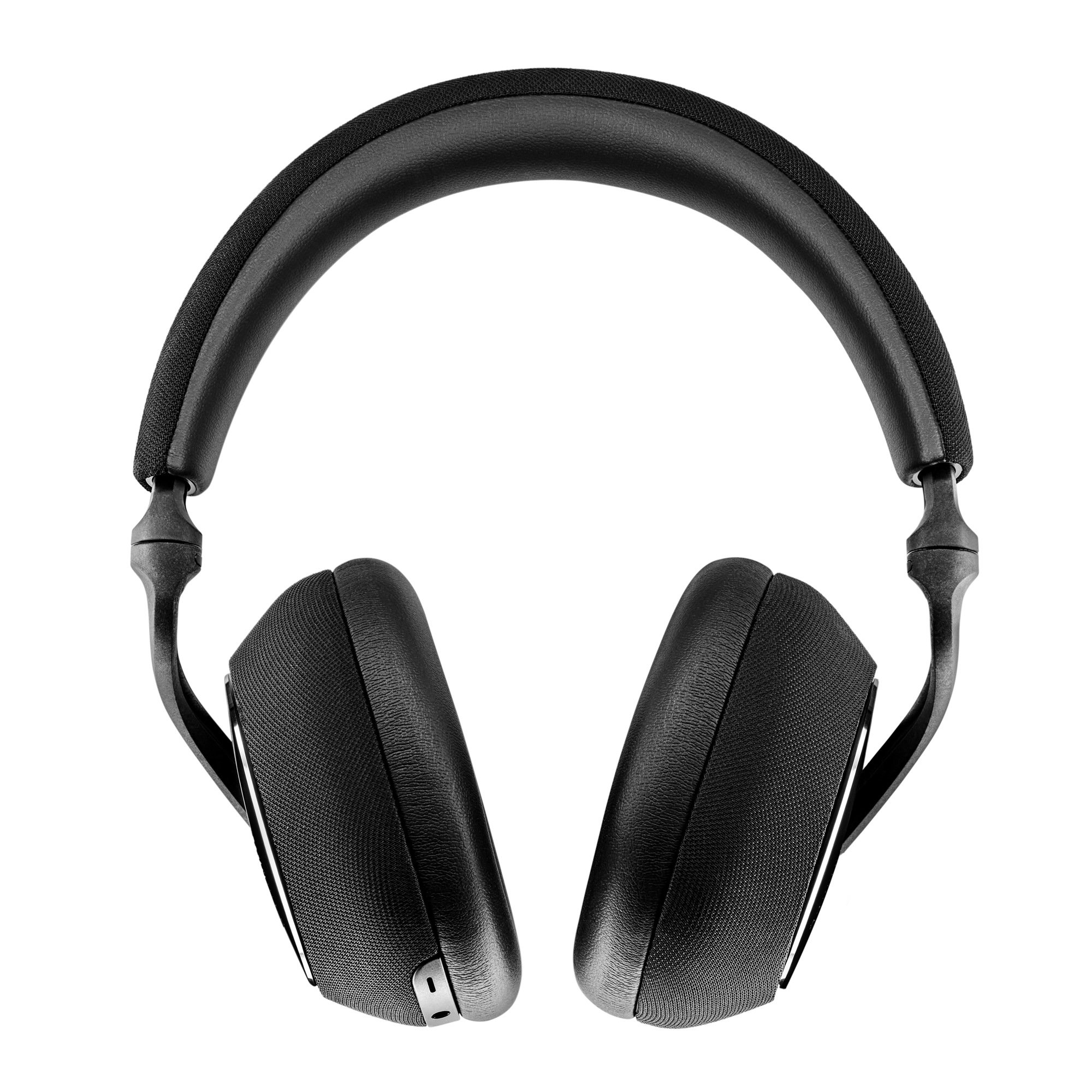 Picture of BW PX7 Over-ear ANC Headphones Carbon