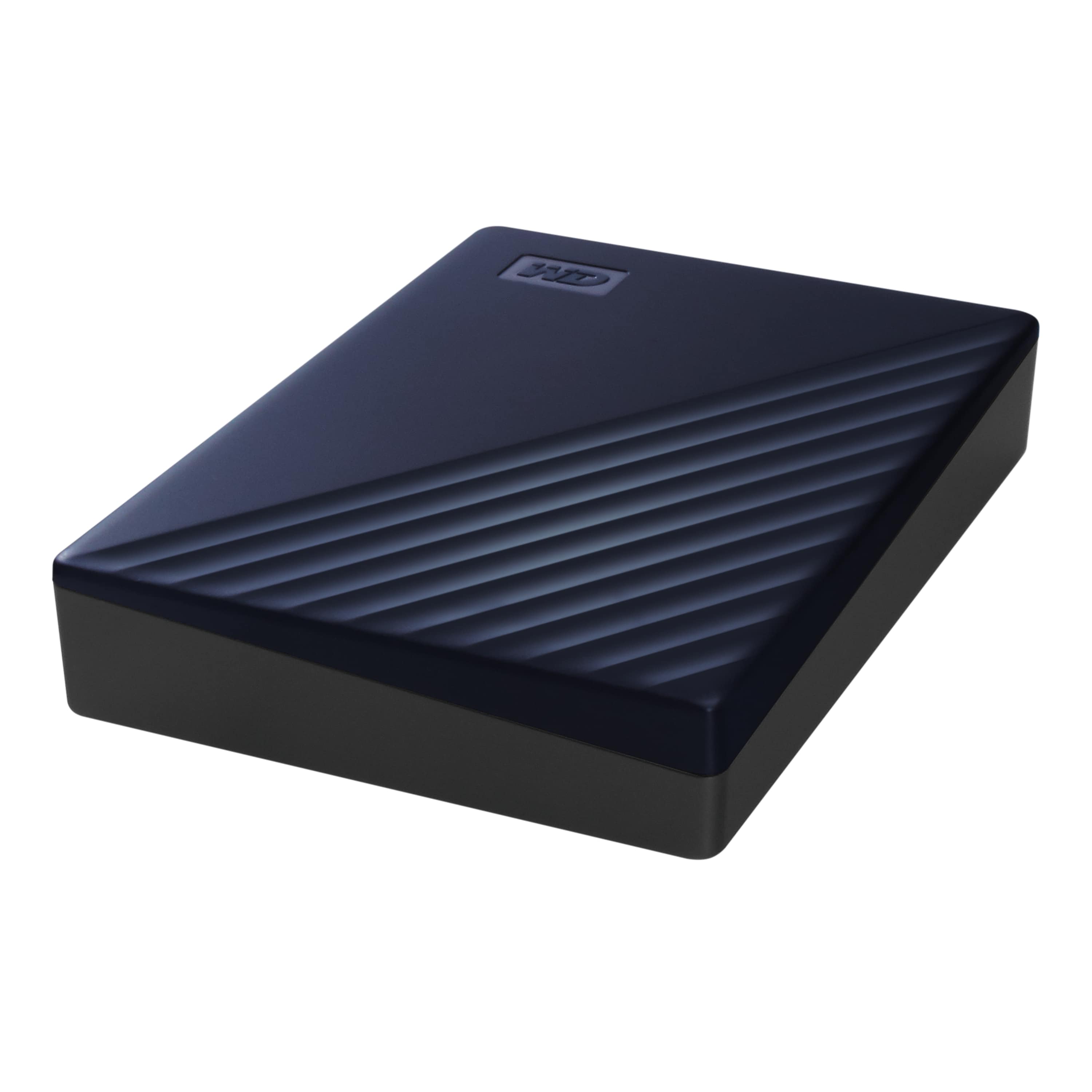 Picture of Western Digital MyPassport Ultra 4TB