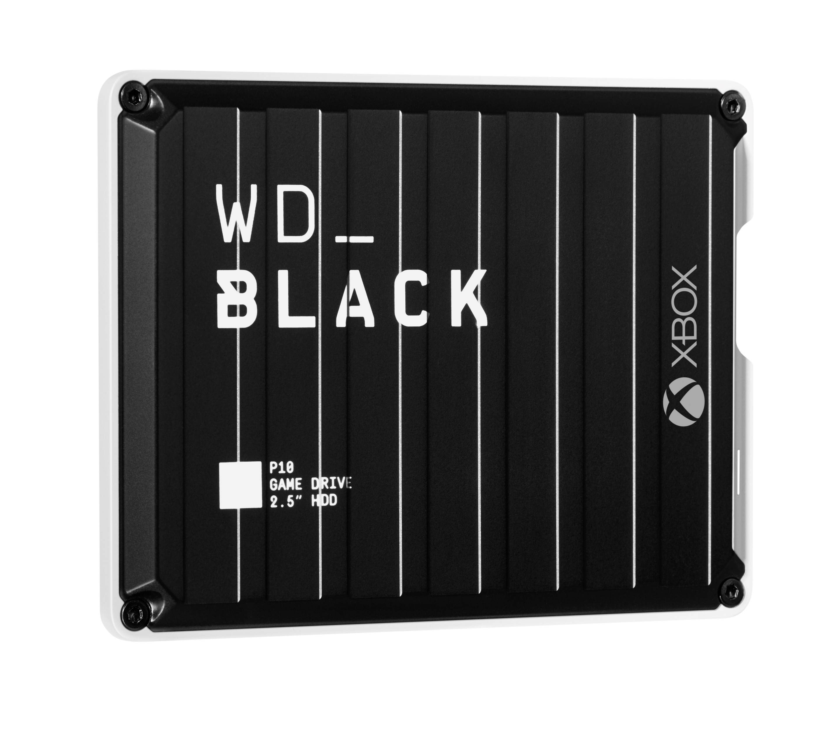 Picture of Western Digital P10 Game Drive 2TB