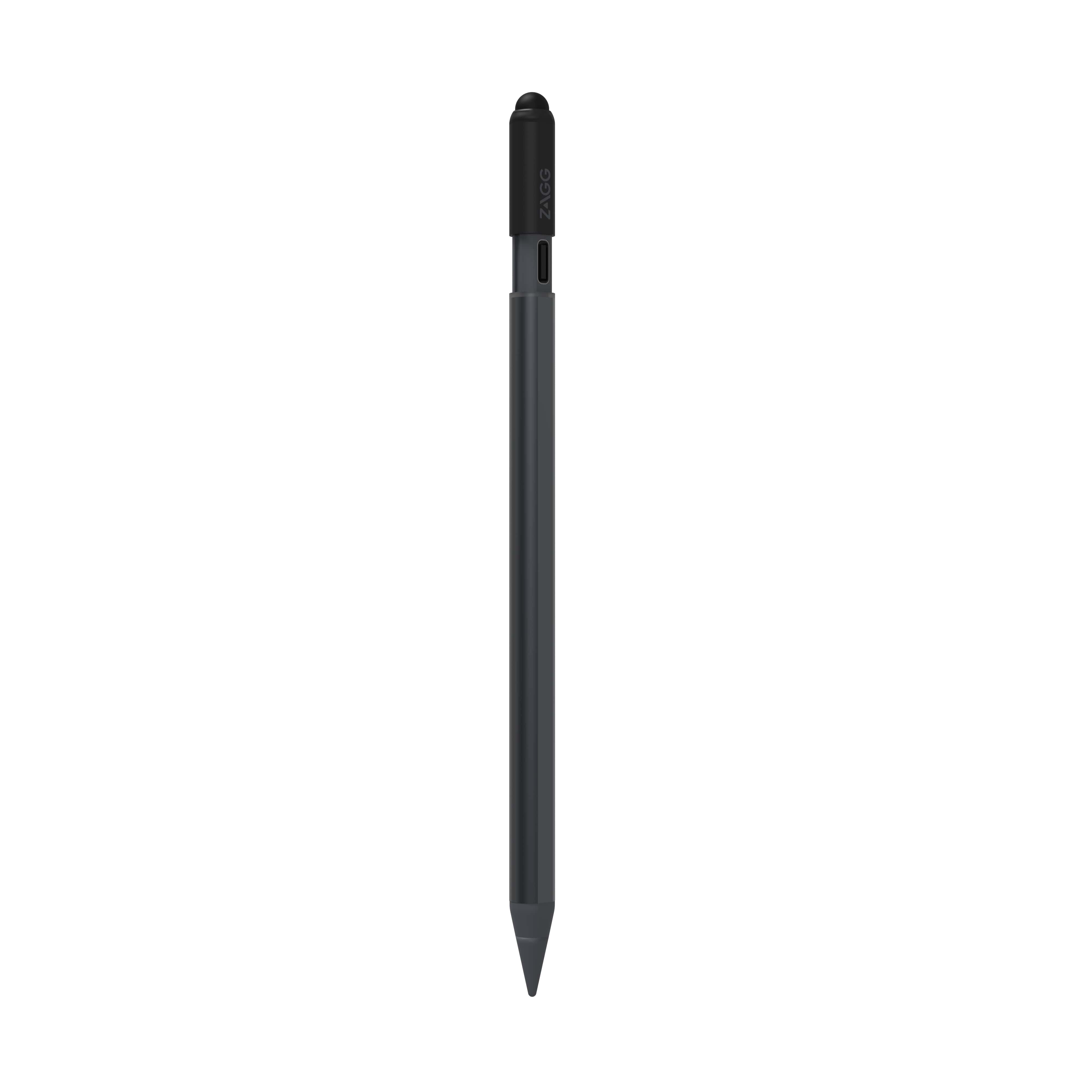 Picture of Zagg Pro Stylus Black/Grey