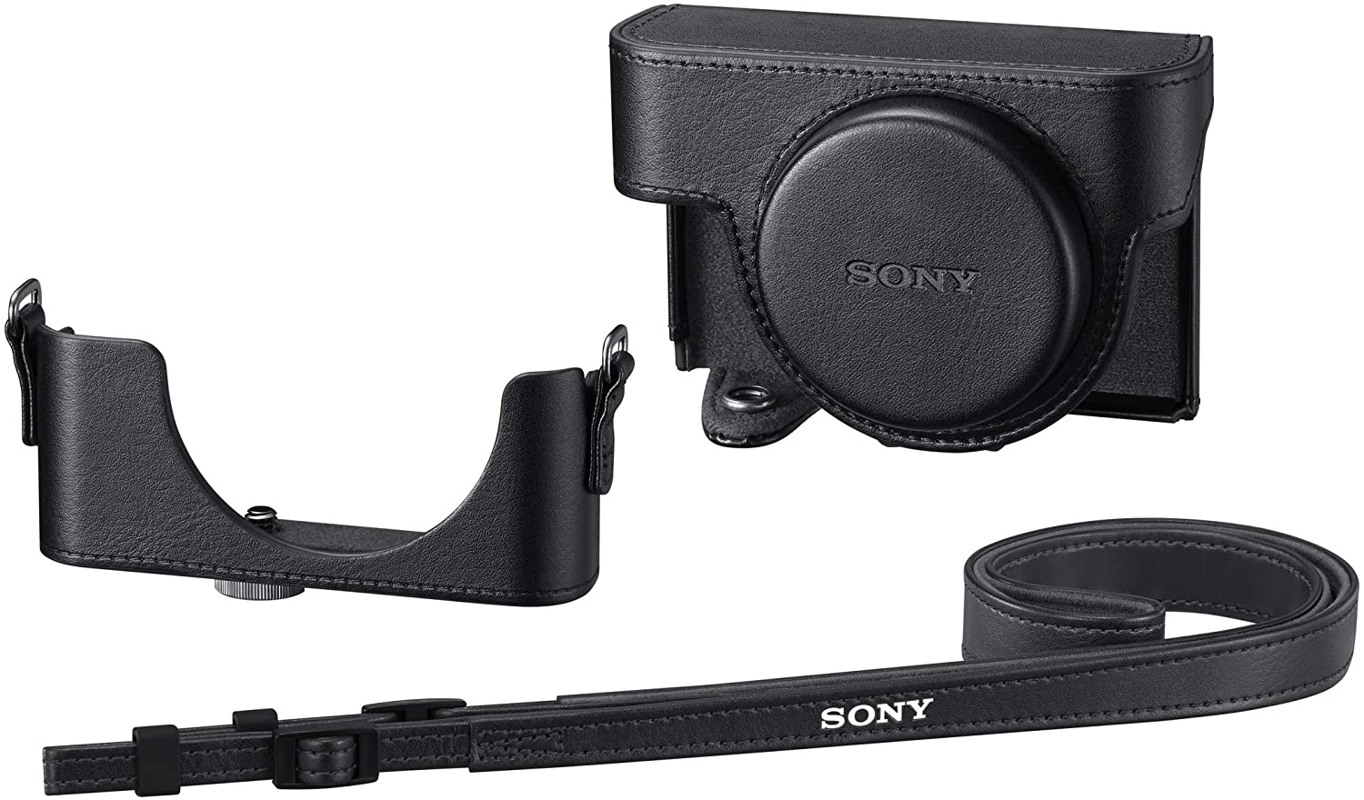Picture of Sony LCJ-RXK Jacket Case RX100 Series